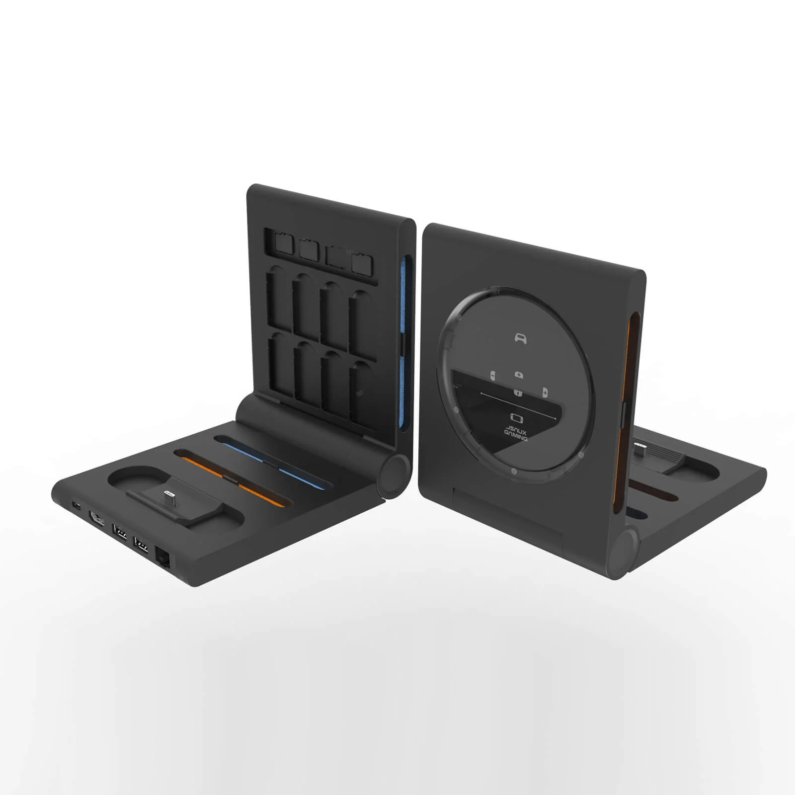 6-in-1 Gaming Dock for Switch - Image 4