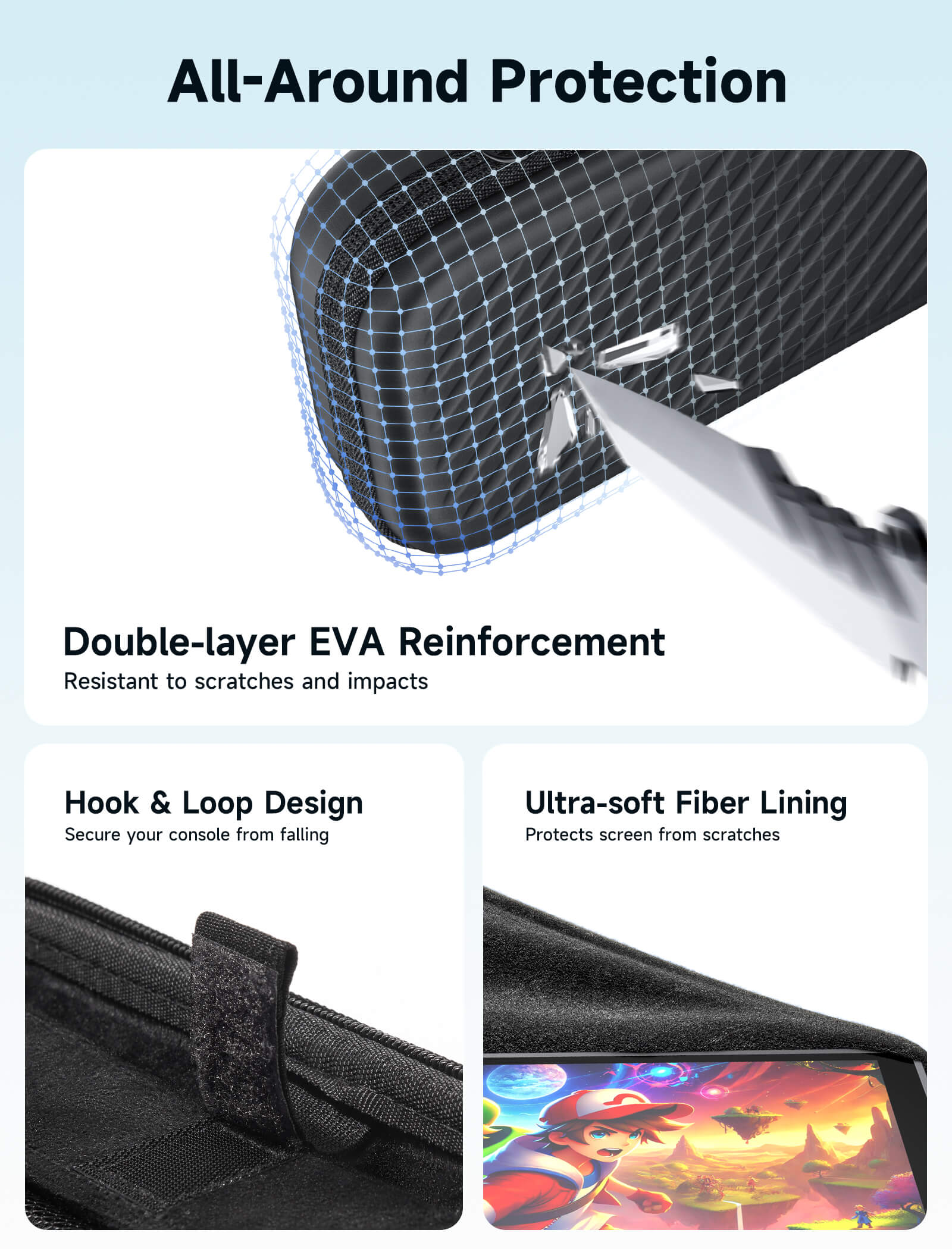 Carrying Case for Switch 2 - Image 5