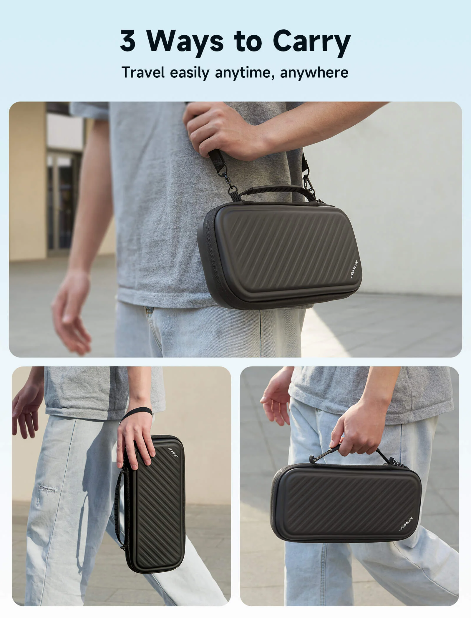 Carrying Case for Switch 2 - Image 6