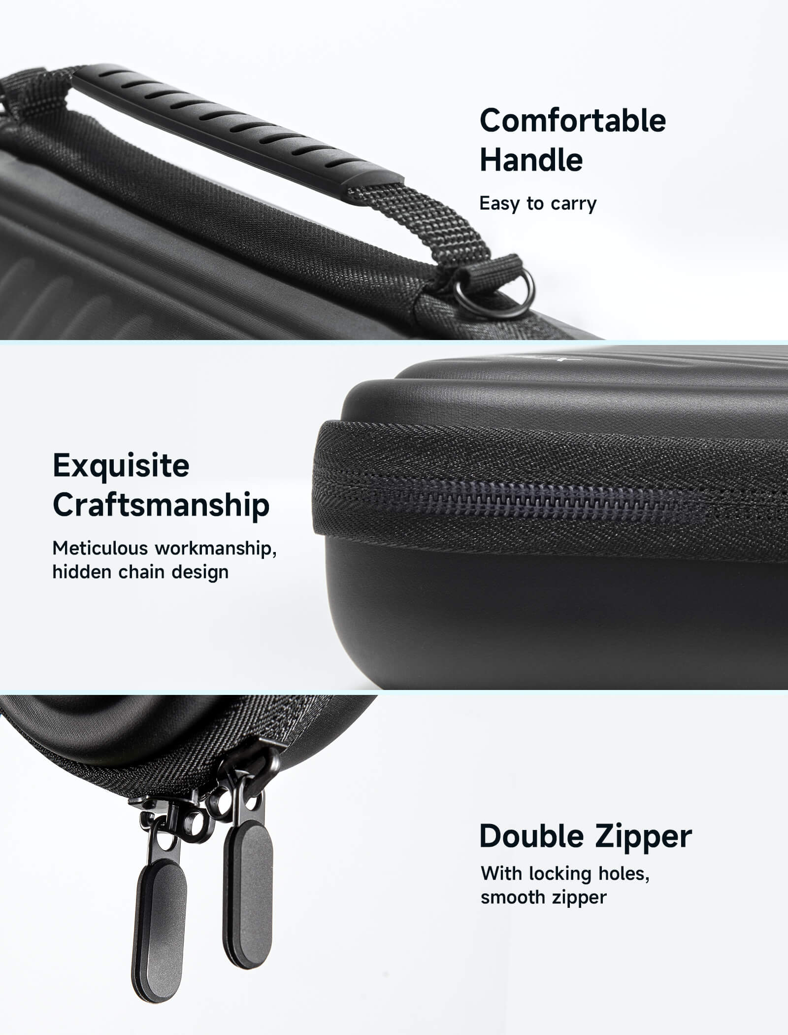 Carrying Case for Switch 2 - Image 8