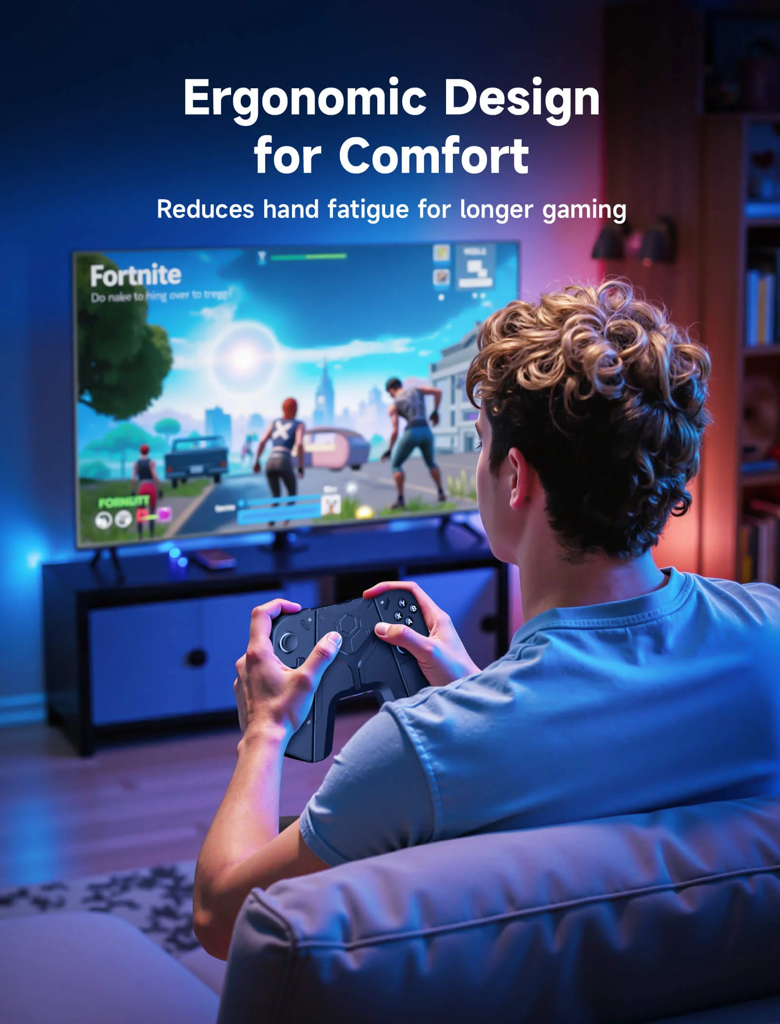 Charging Connector for Legion Go Controller - Image 3