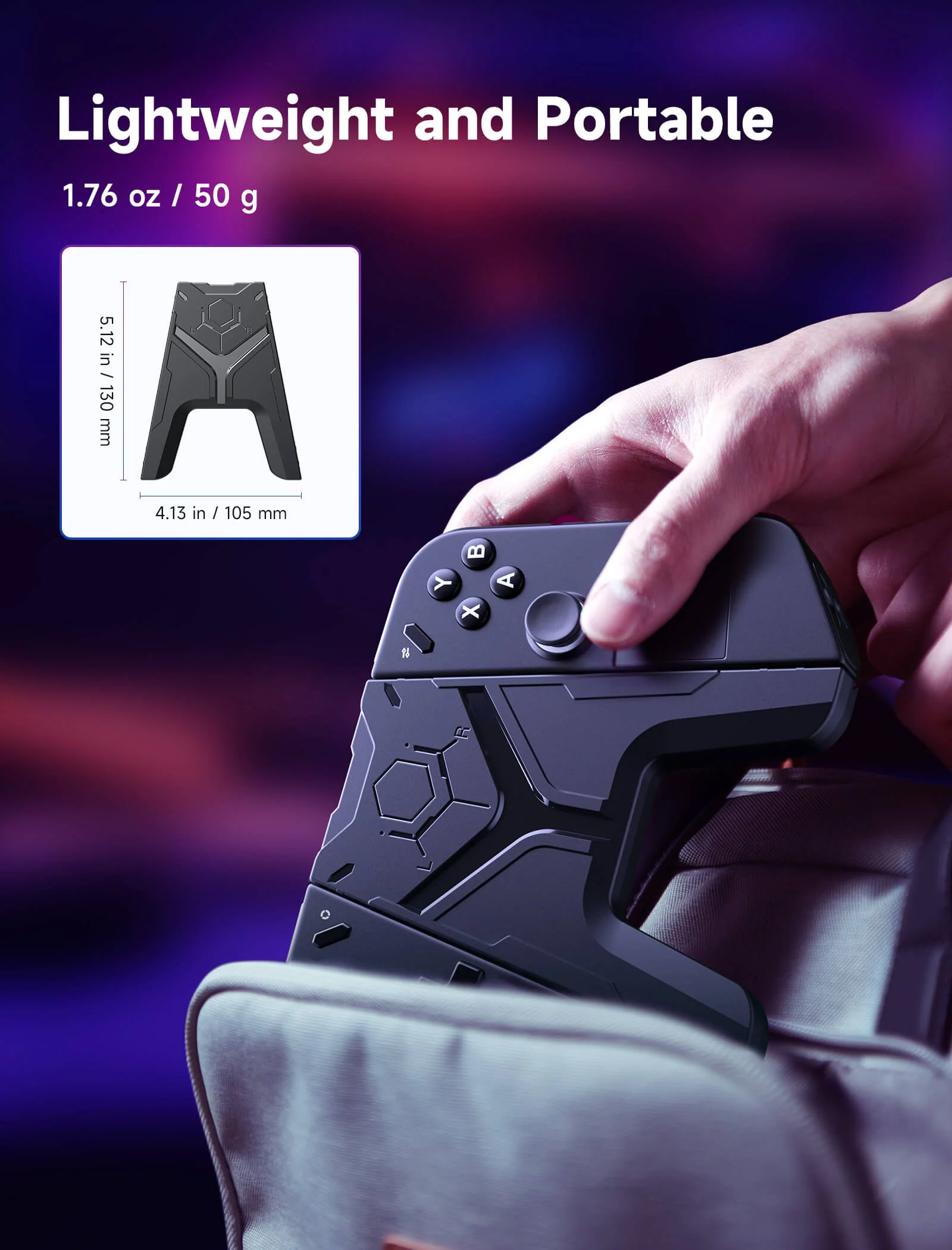 Charging Connector for Legion Go Controller - Image 4