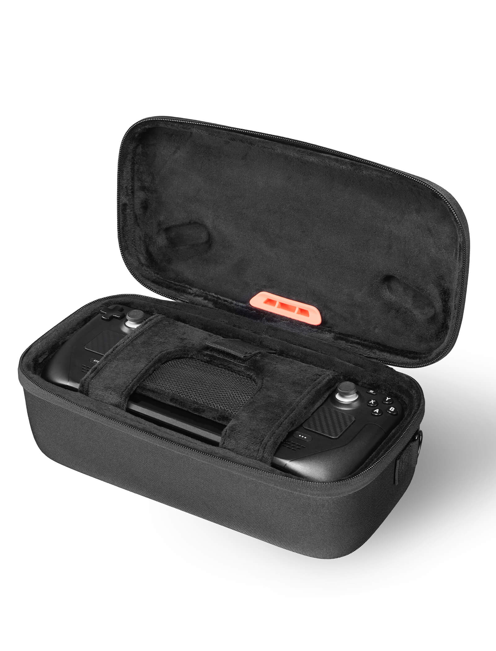 Double-Decker Travel Supply Case for Steam Deck LCD & OLED - Image 13