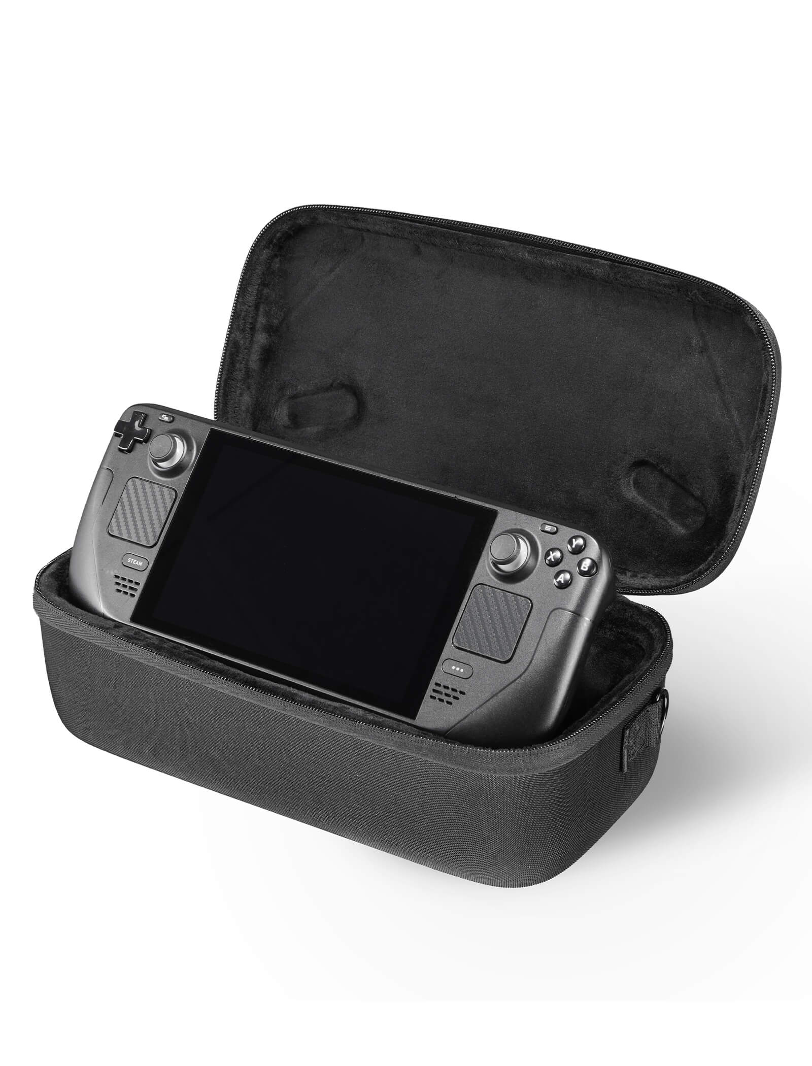 Double-Decker Travel Supply Case for Steam Deck LCD & OLED - Image 6