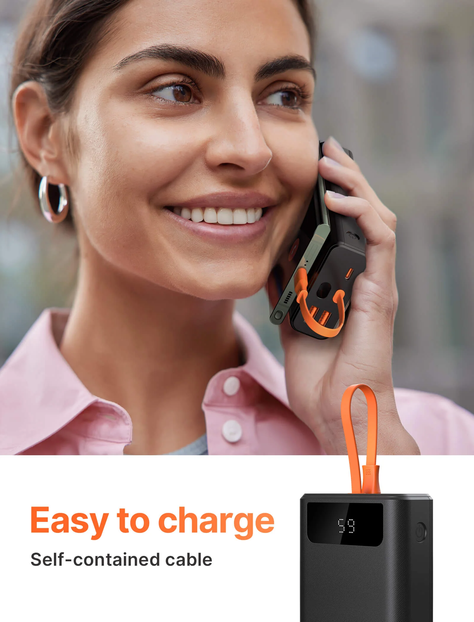 FlipGo Horizon Snap-On Tri-screens - Image 45