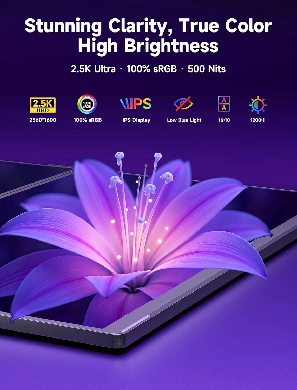 FlipGo Portable Dual Monitor - Image 14