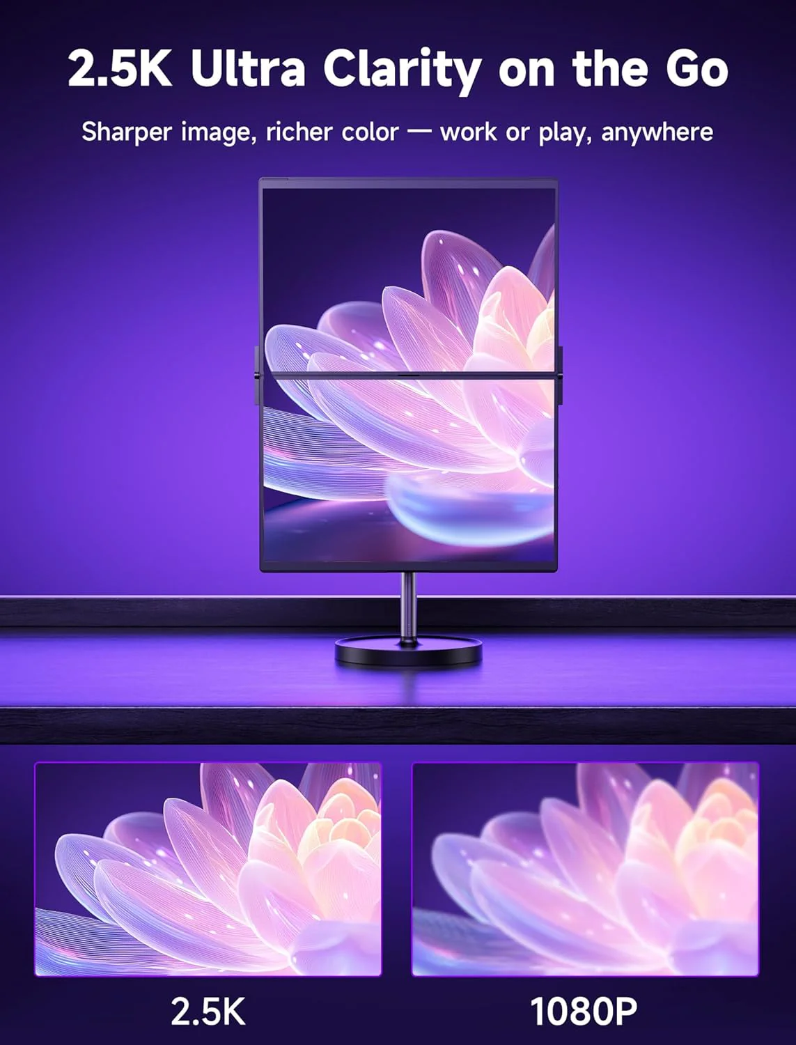 FlipGo Portable Dual Monitor - Image 17