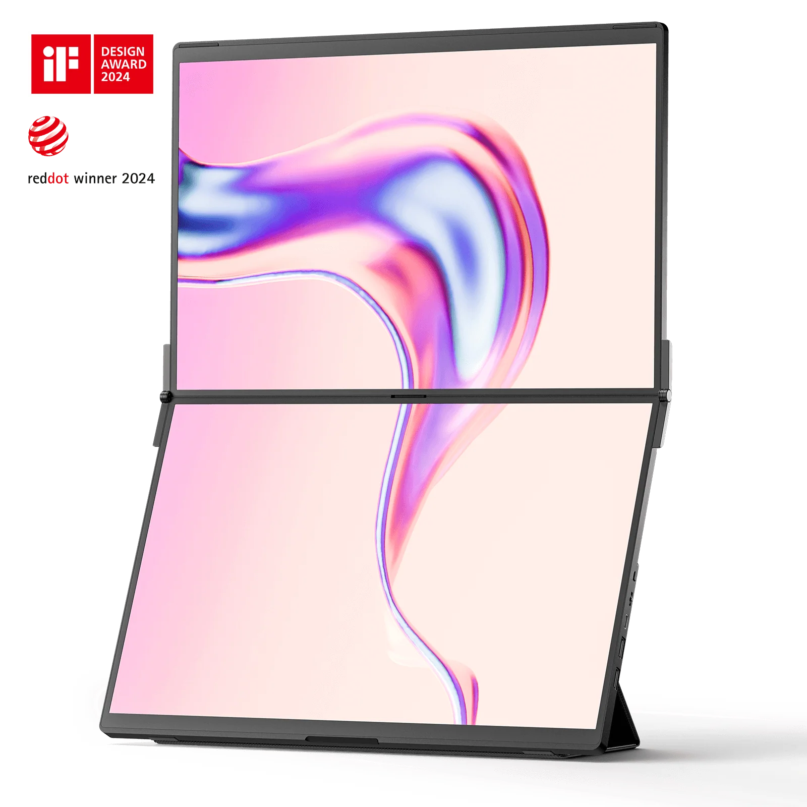 FlipGo Portable Dual Monitor - Image 3