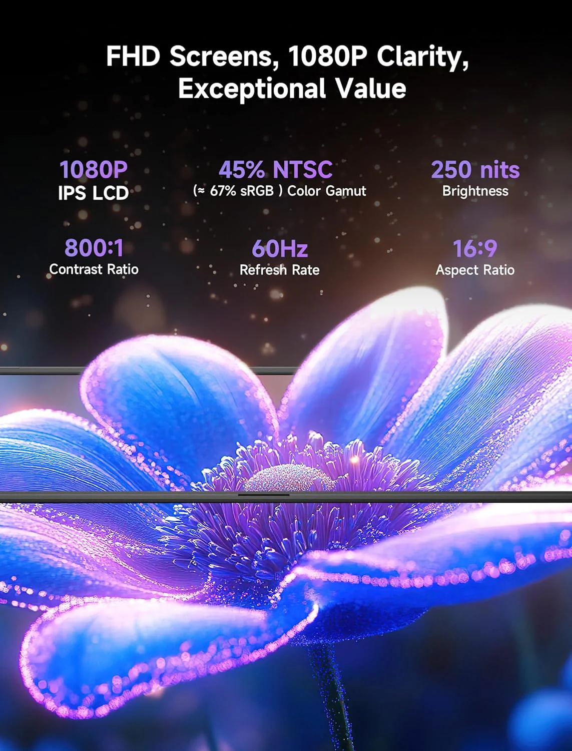 FlipGo Portable Dual Monitor - Image 36