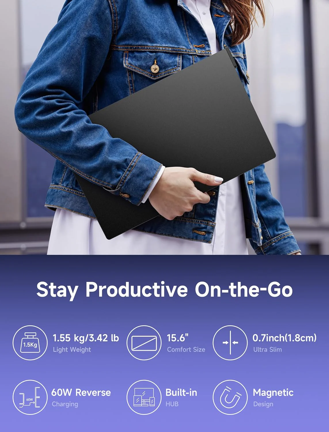 FlipGo Portable Dual Monitor - Image 40