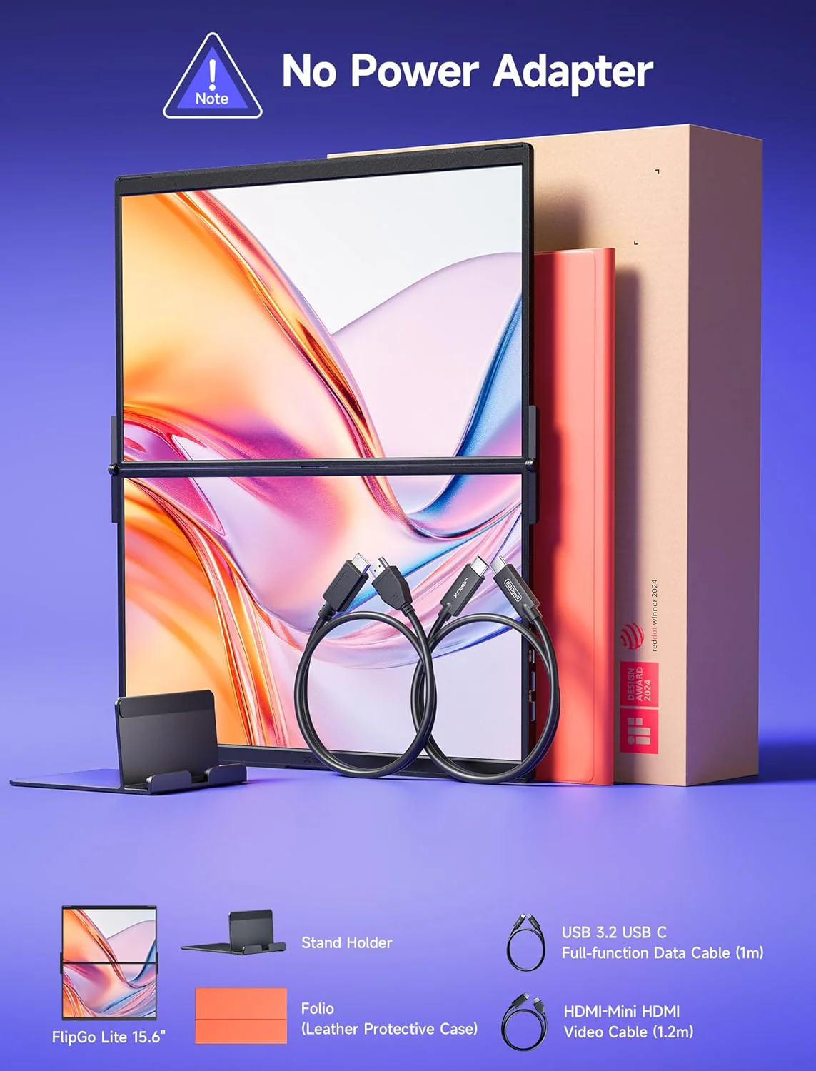 FlipGo Portable Dual Monitor - Image 41