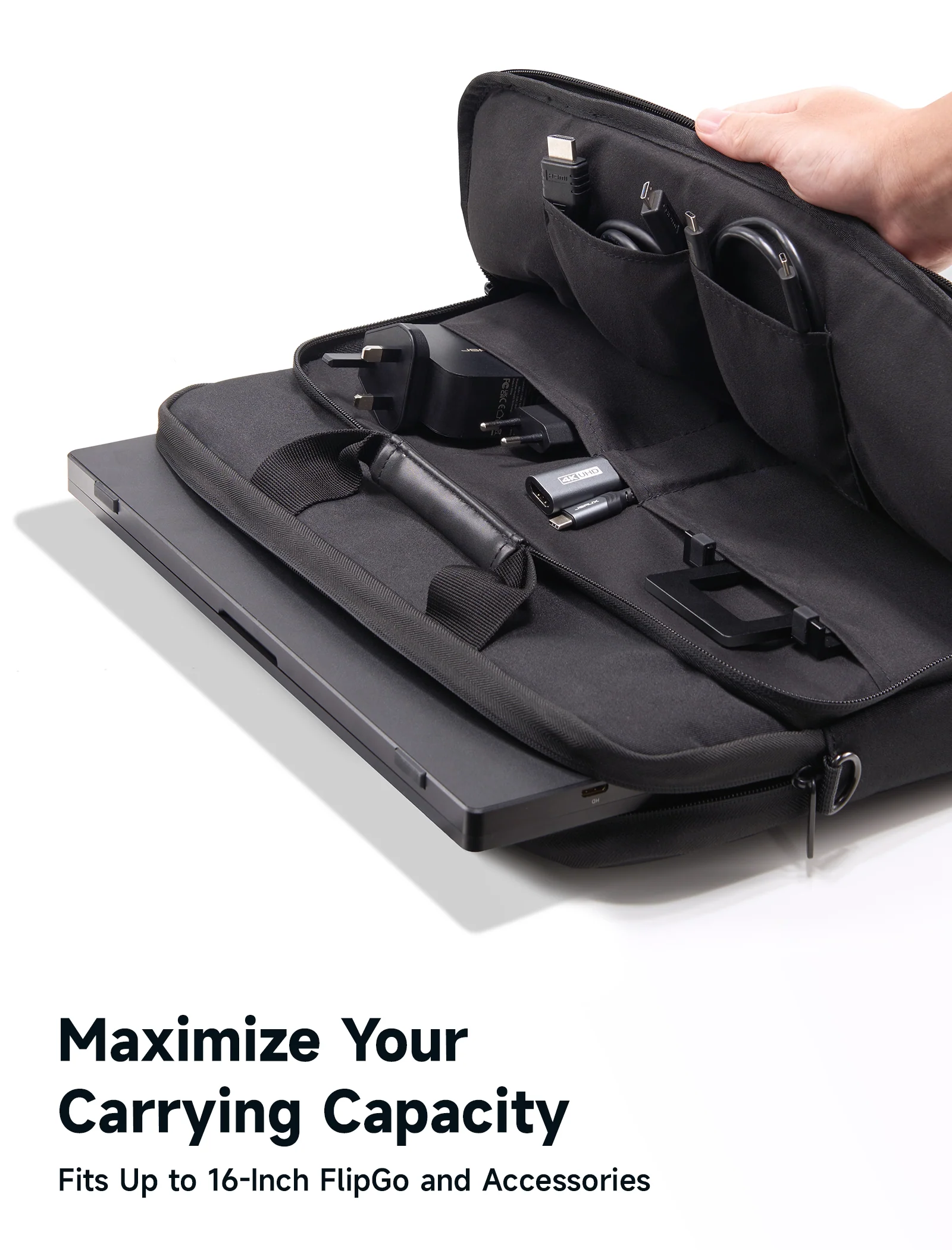 FlipGo Portable Dual Monitor - Image 50