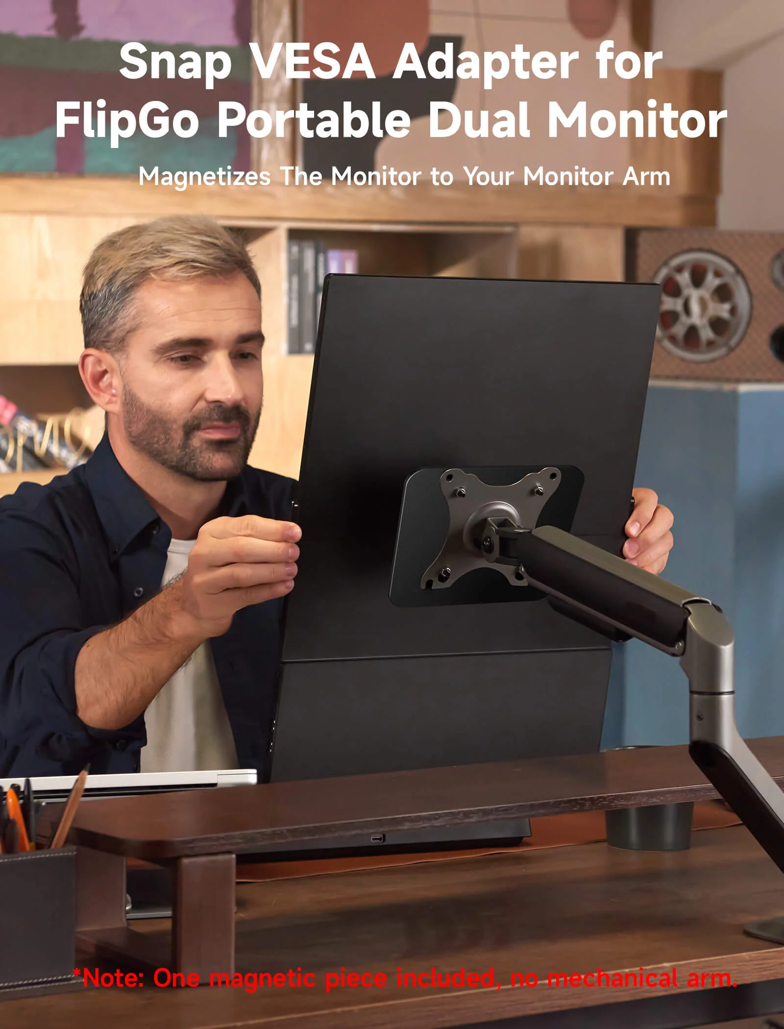 FlipGo Portable Dual Monitor - Image 61