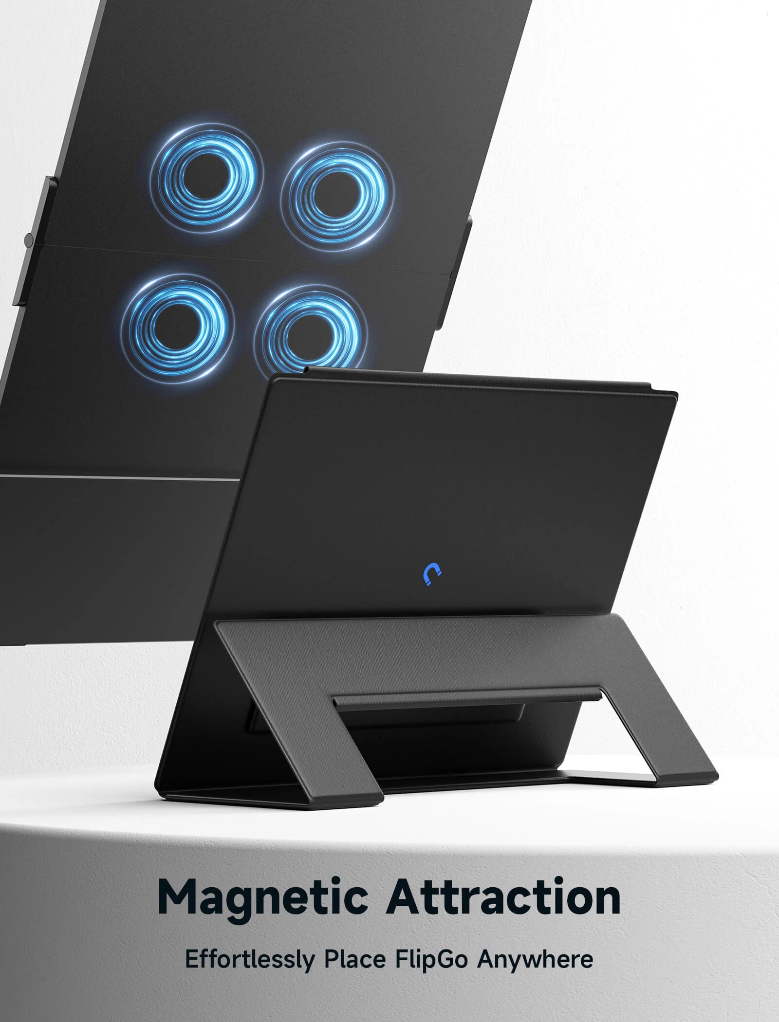 FlipGo Portable Dual Monitor - Image 80