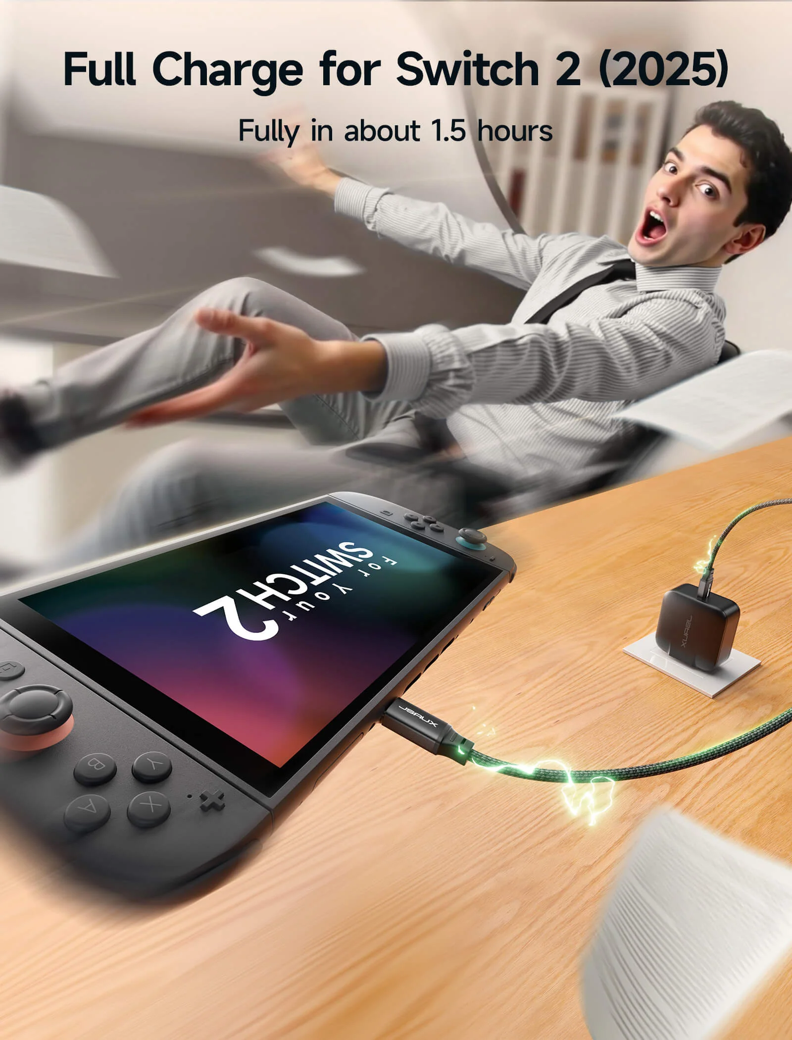 FlipGo Portable Dual Monitor - Image 85