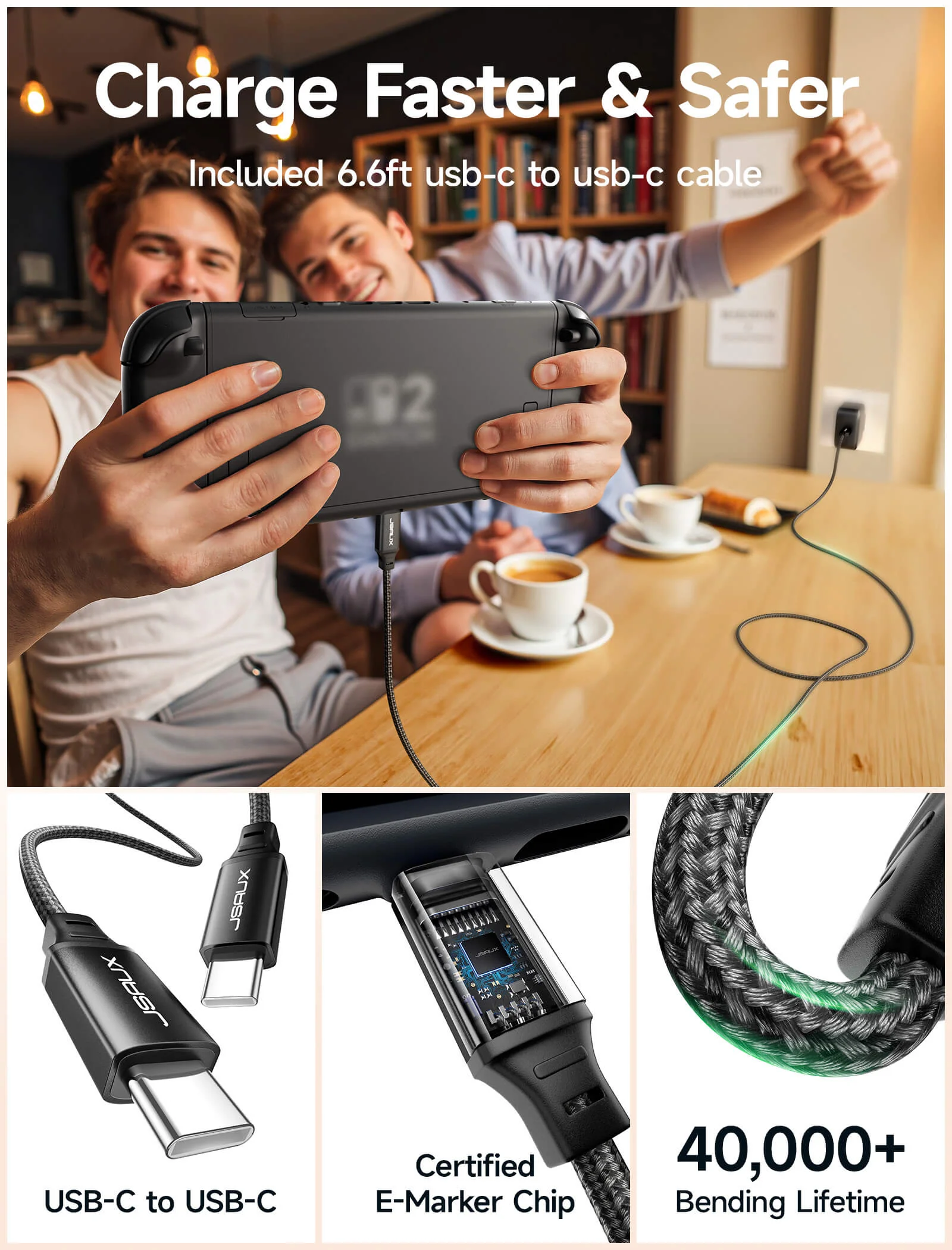 FlipGo Portable Dual Monitor - Image 88