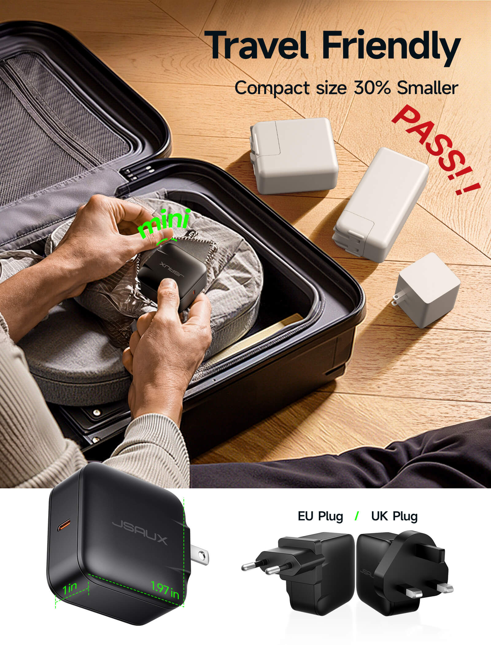 FlipGo Portable Dual Monitor - Image 89