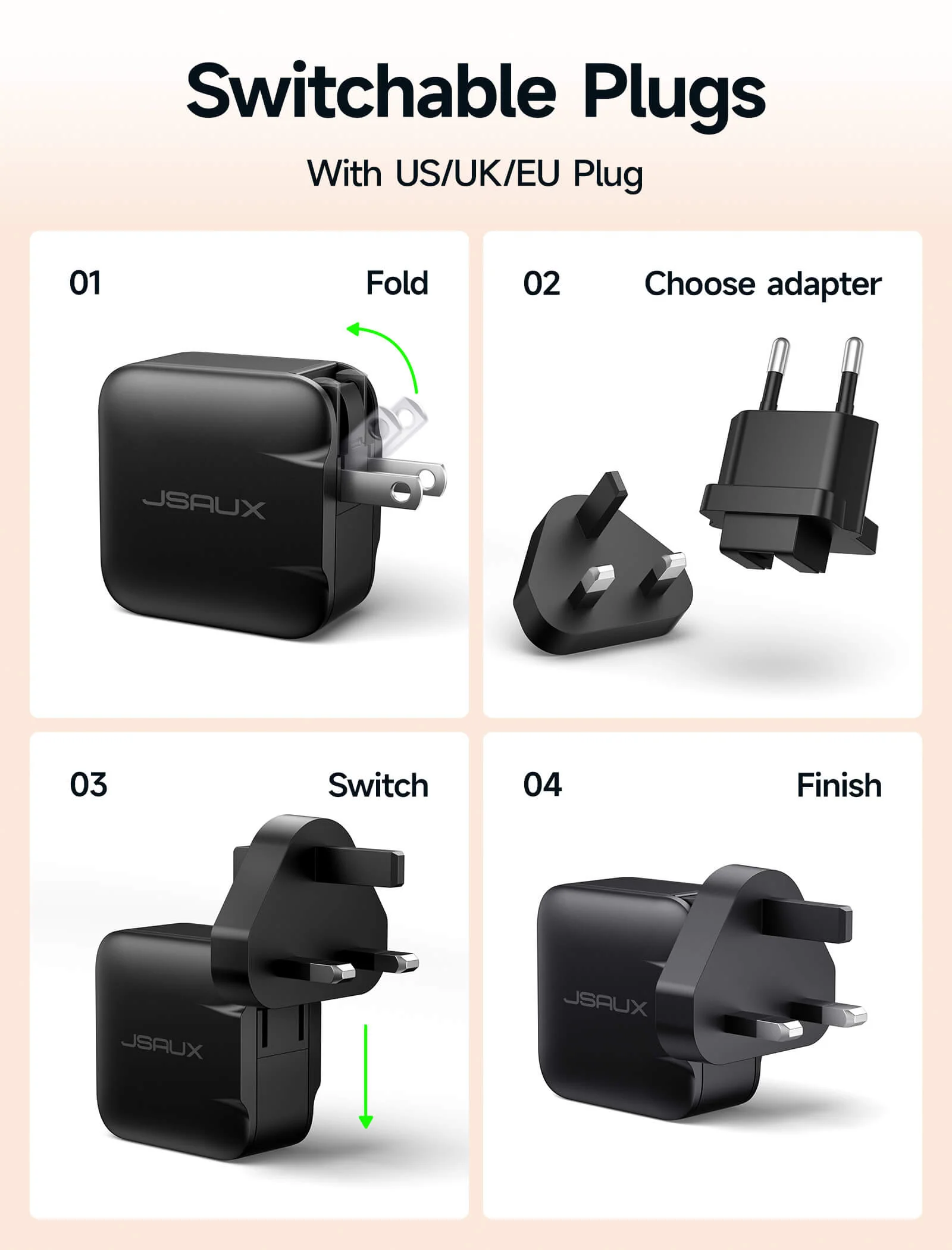 FlipGo Portable Dual Monitor - Image 90