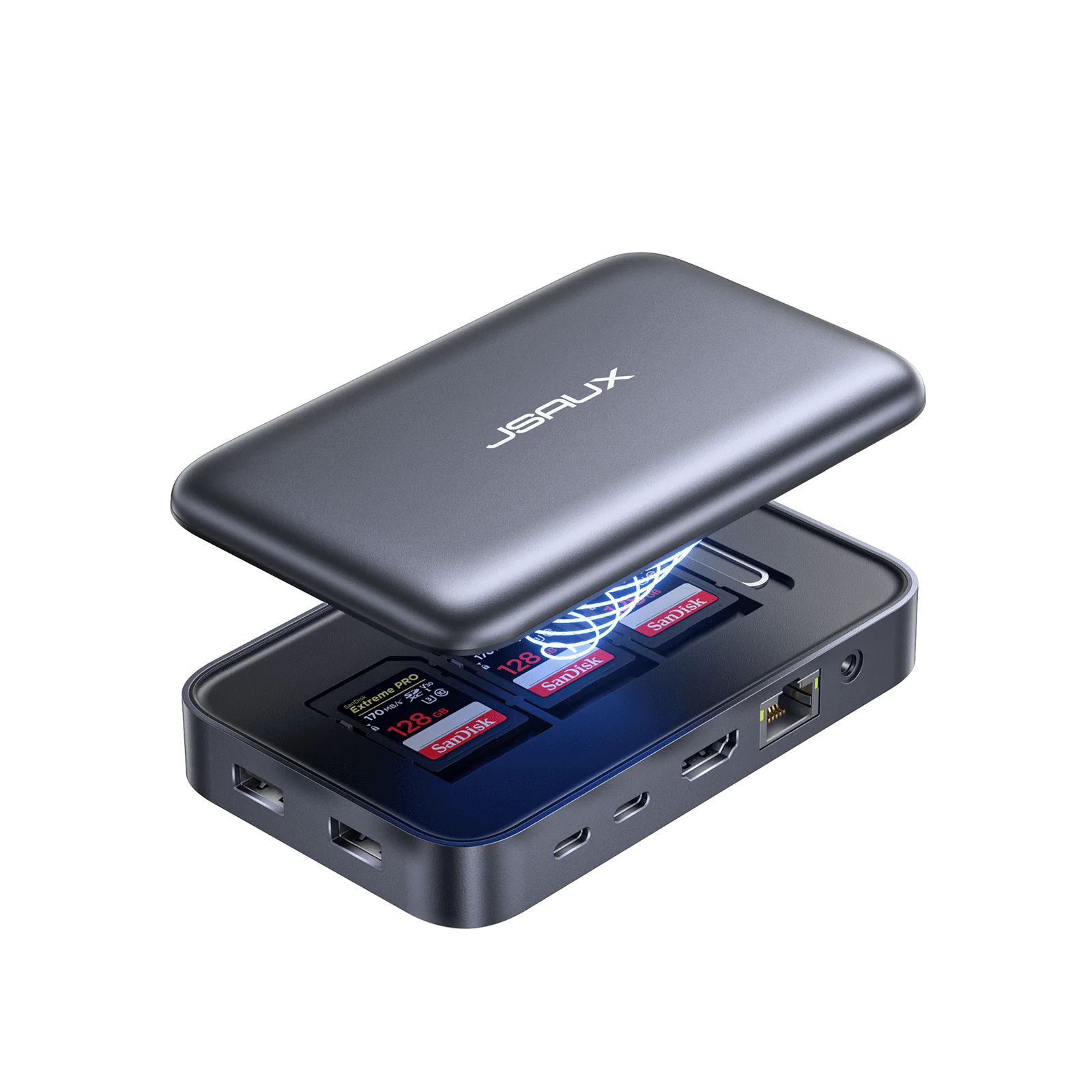 FlipGo Portable Dual Monitor - Image 91