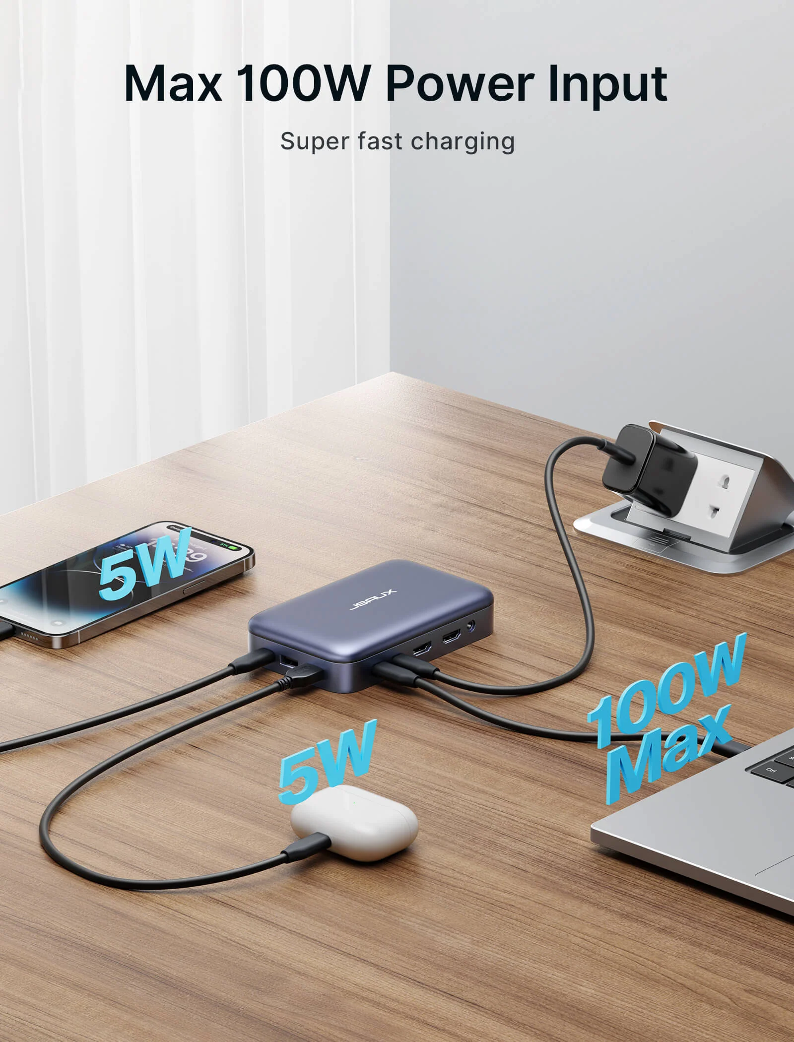 FlipGo Portable Dual Monitor - Image 95