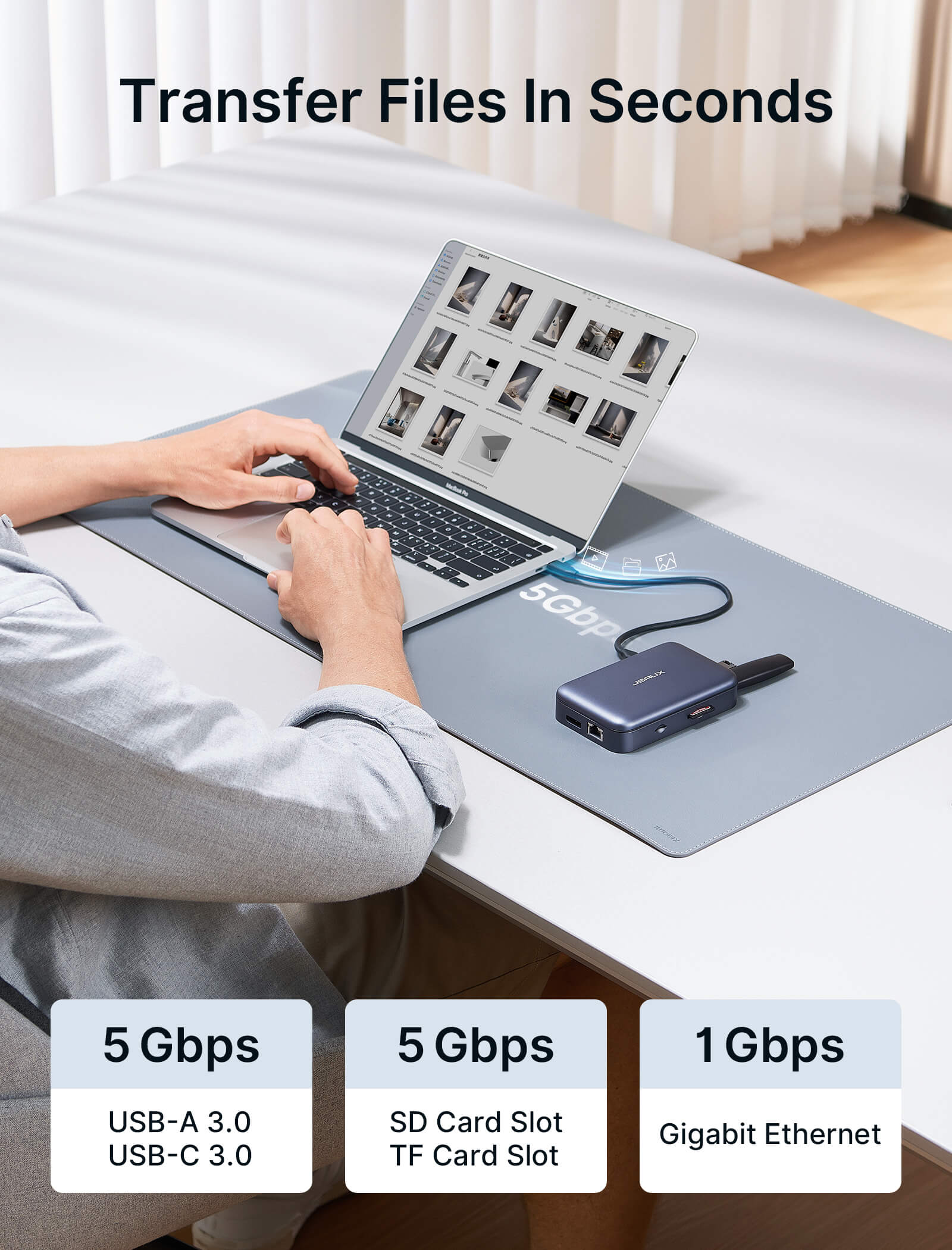 FlipGo Portable Dual Monitor - Image 98