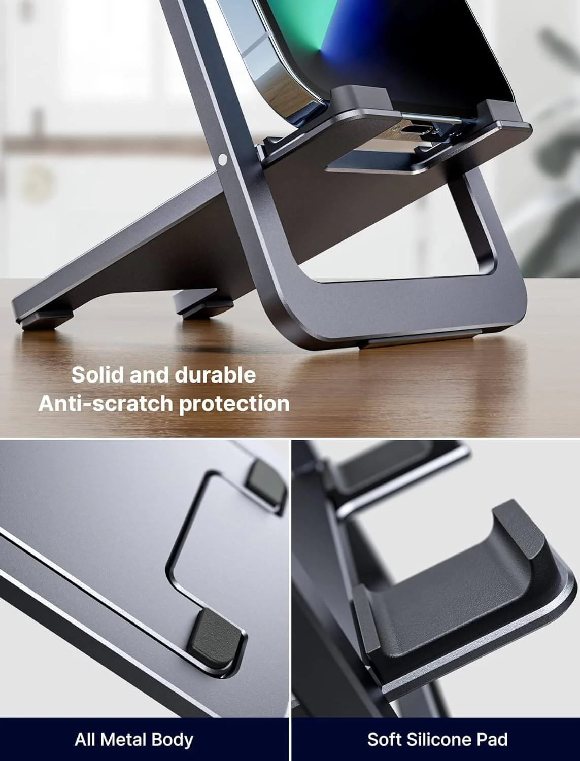 Foldable Phone Stand - Image 6