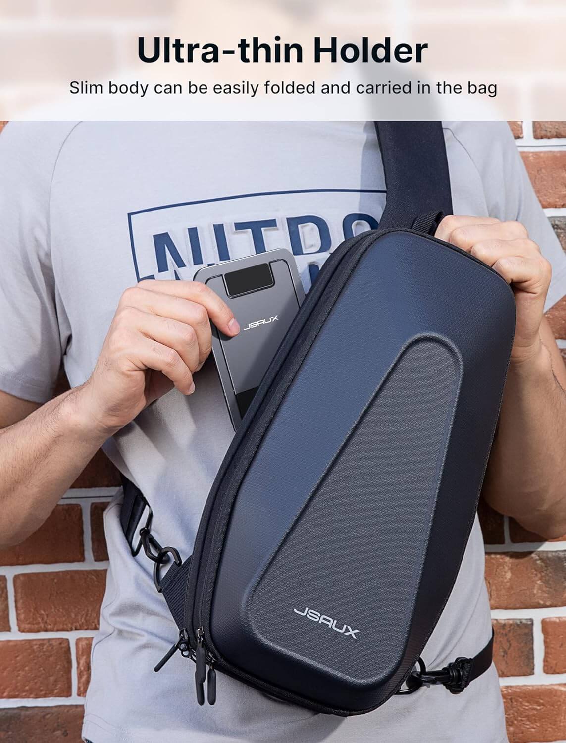 Foldable Phone Stand - Image 8