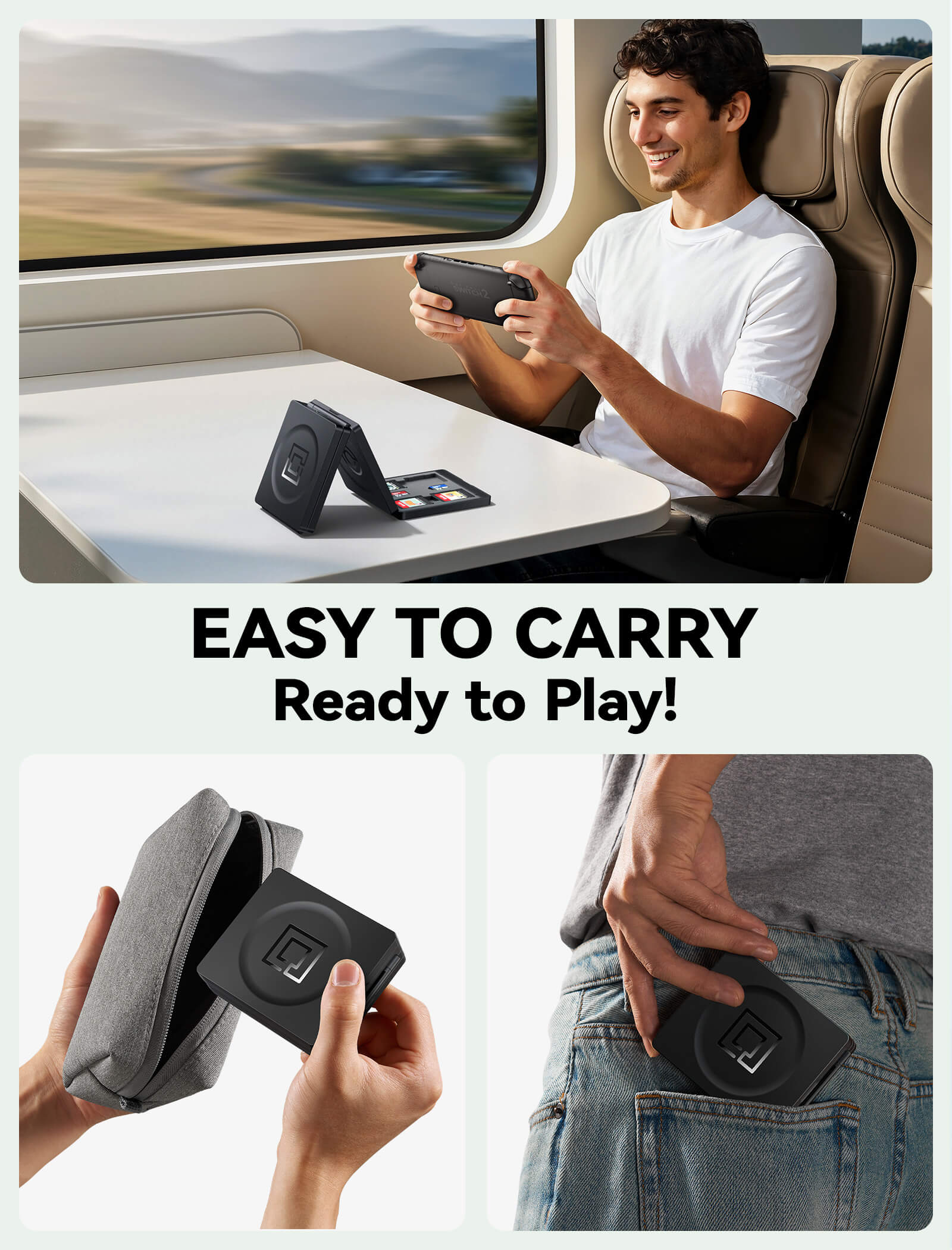 Game Card Case 24 for Switch 2 - Image 4