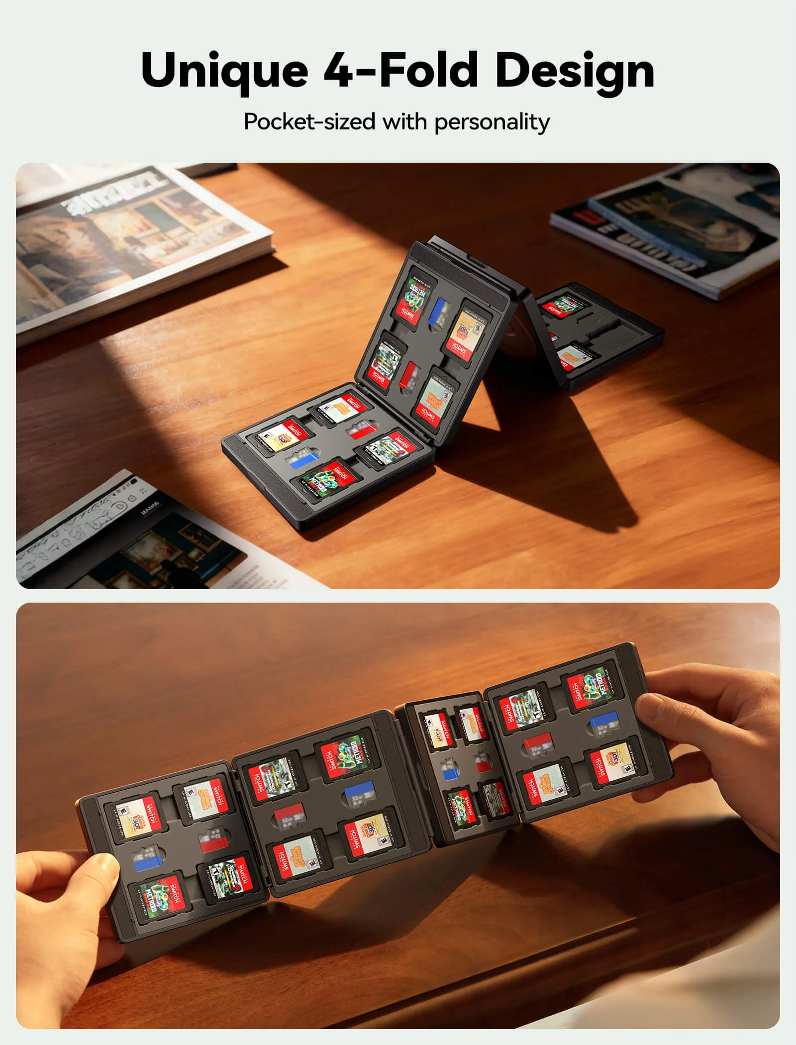 Game Card Case 24 for Switch 2 - Image 5