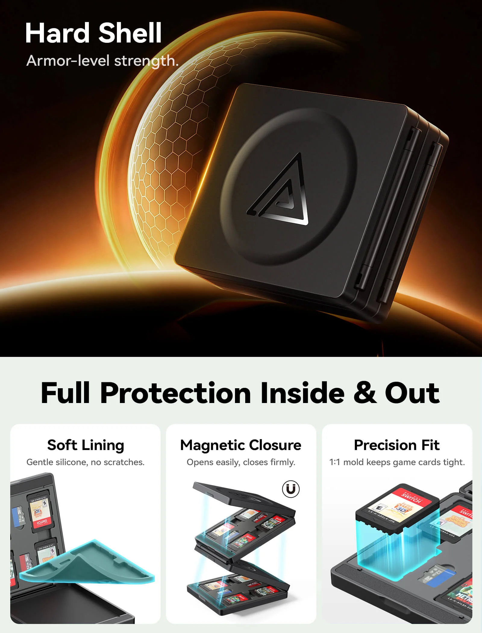 Game Card Case 24 for Switch 2 - Image 6