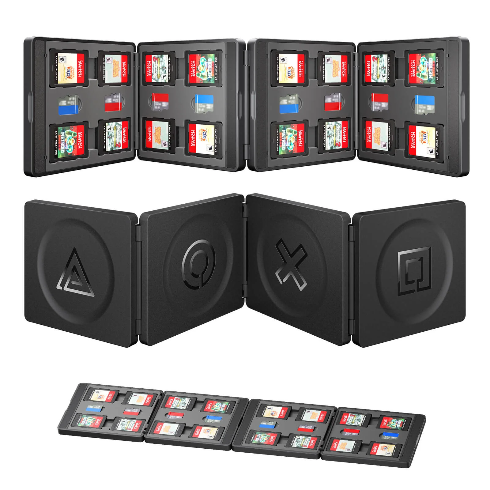 Game Card Case 24 for Switch 2 - Image 8