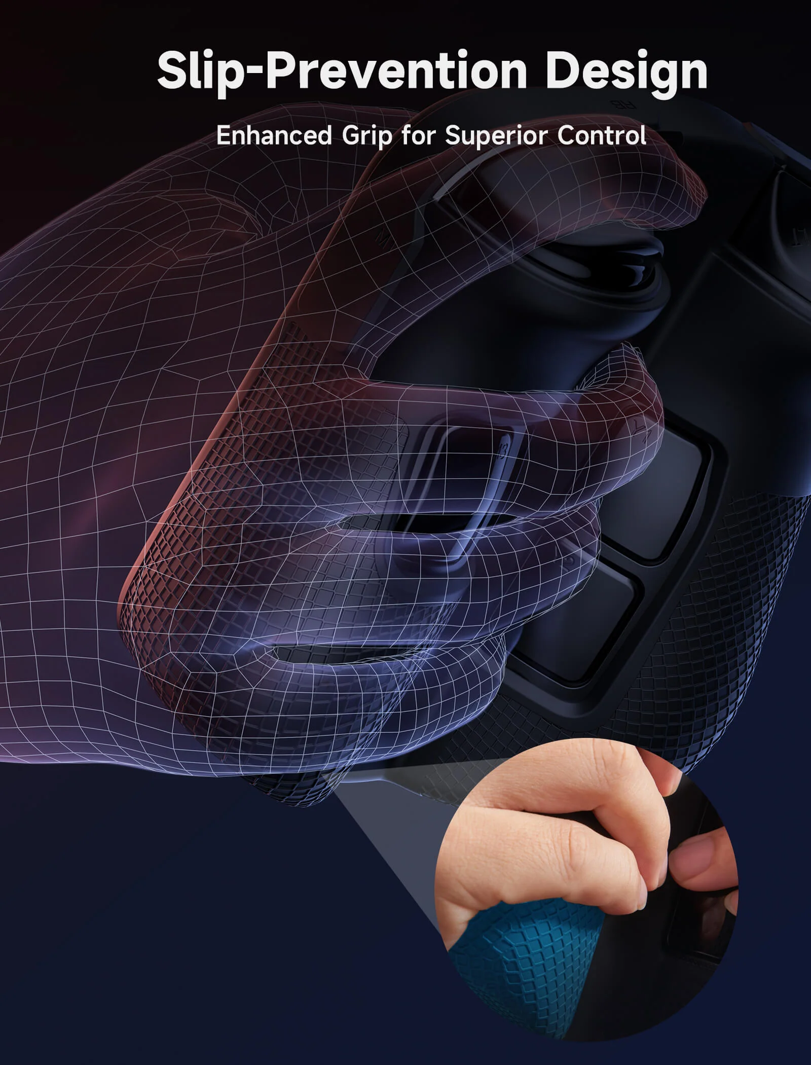 Handle Strap Kit for Legion Go - Image 10