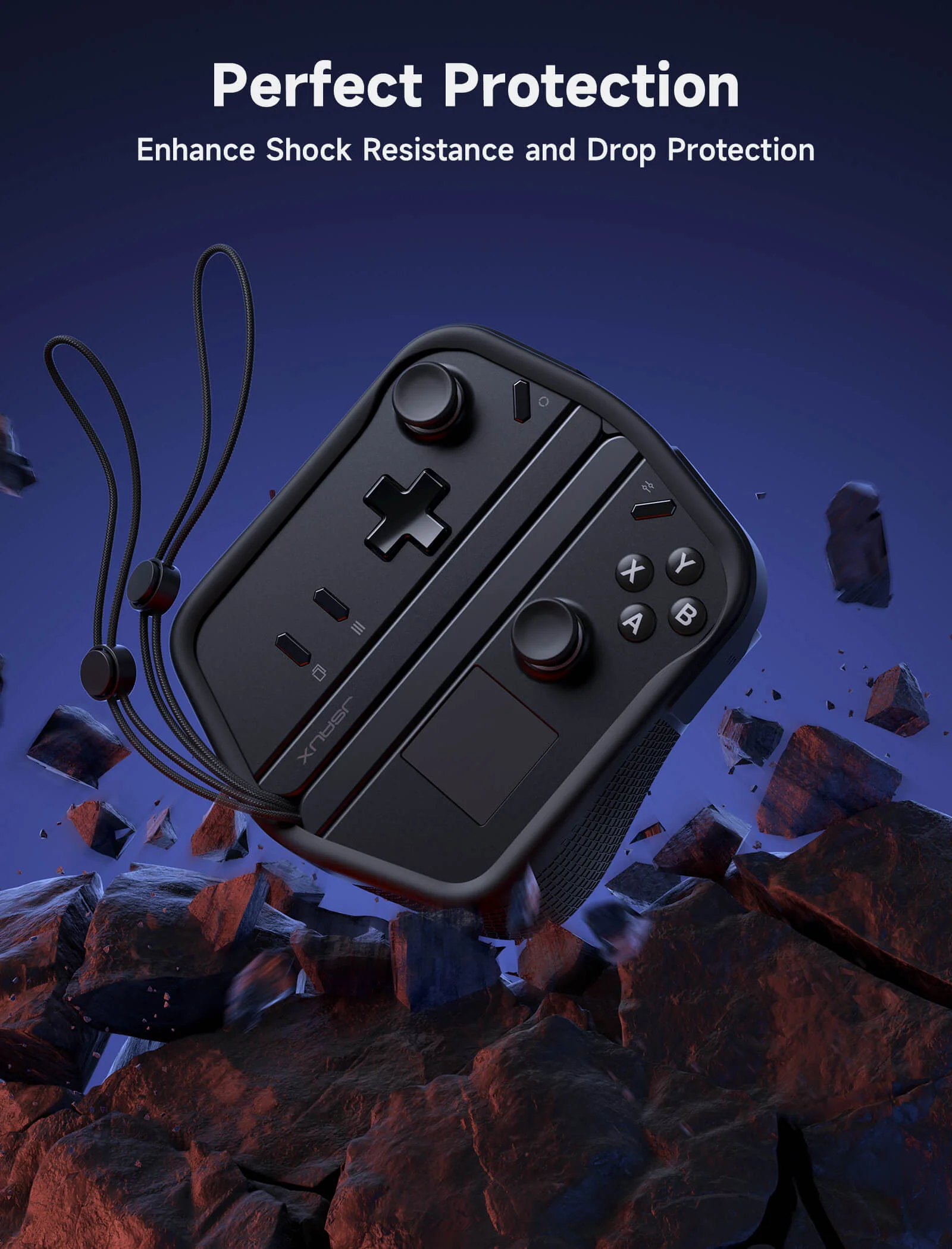 Handle Strap Kit for Legion Go - Image 11