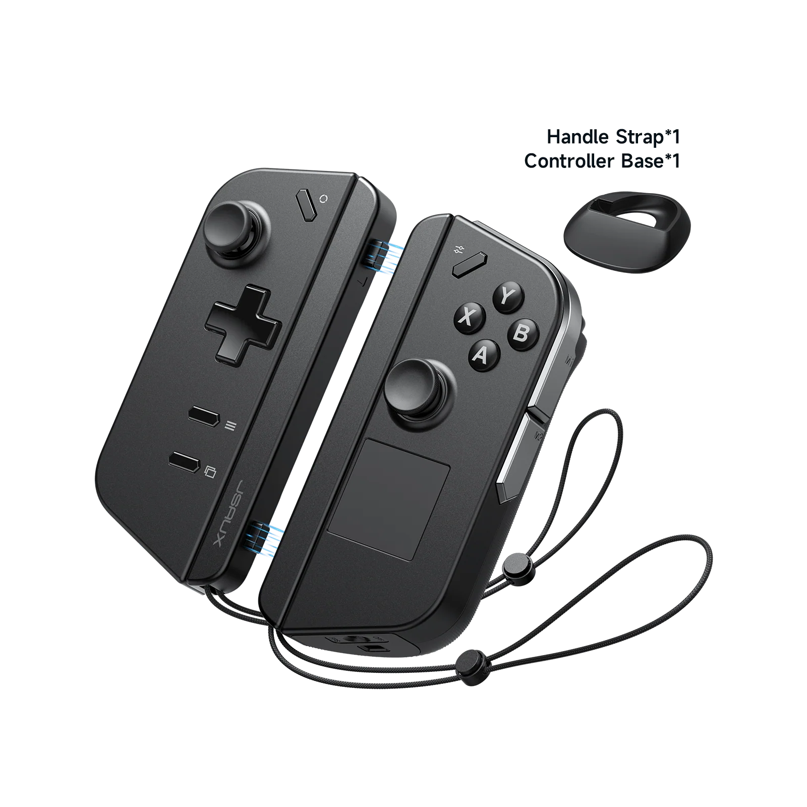 Handle Strap Kit for Legion Go - Image 3