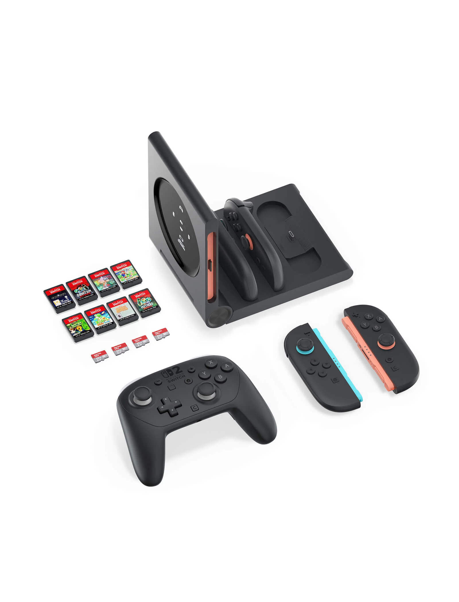 Joy-Con Energy Station for Switch - Image 4