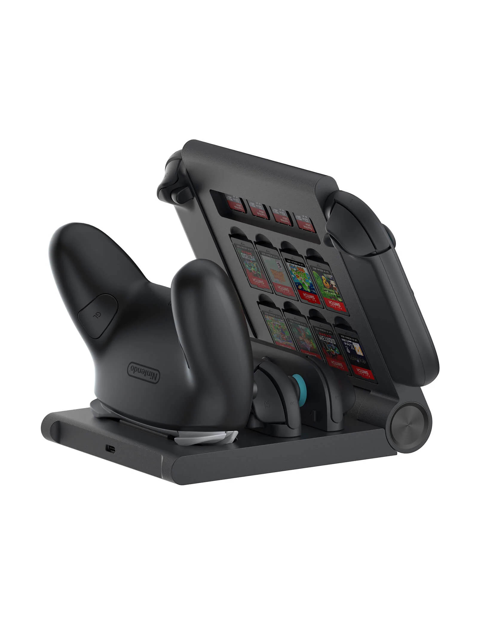 Joy-Con Energy Station for Switch - Image 5