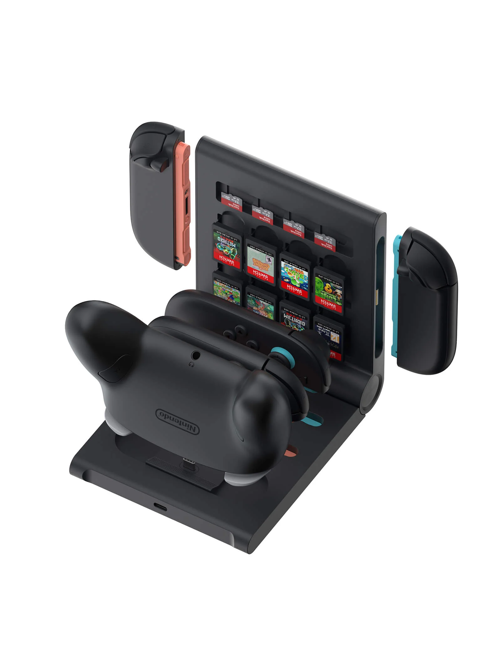 Joy-Con Energy Station for Switch - Image 6