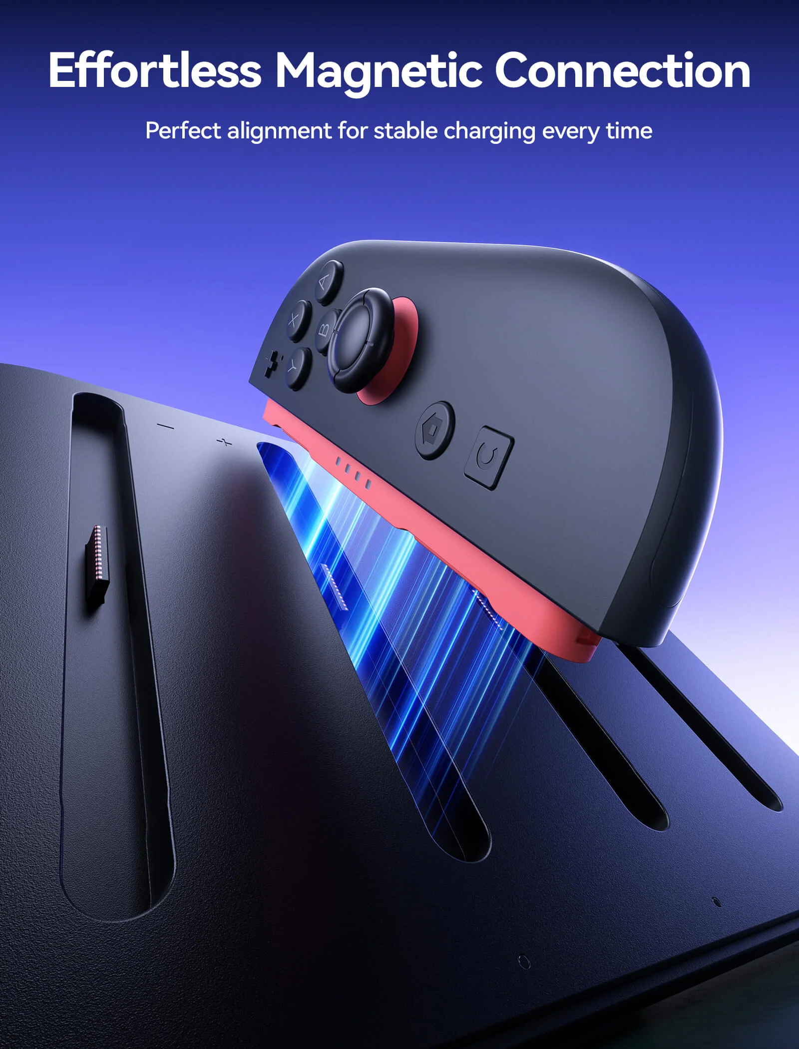 Joy-Con Charging Station for Switch 2 - Image 6
