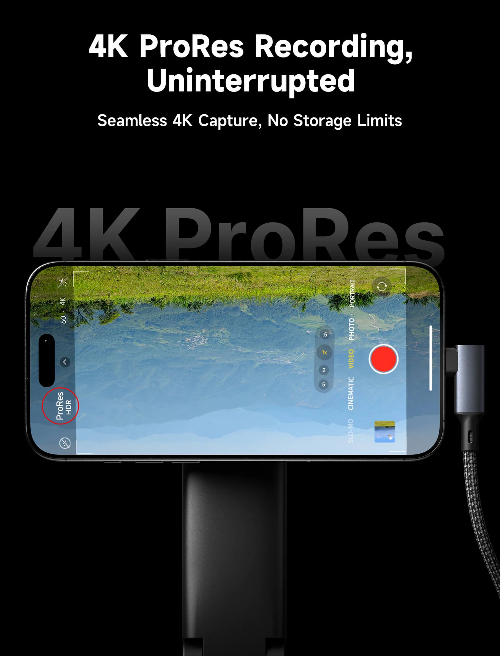 MagCool OmniGrip: Magnetic Cooling Multi-functional Shooting Handle - Image 3