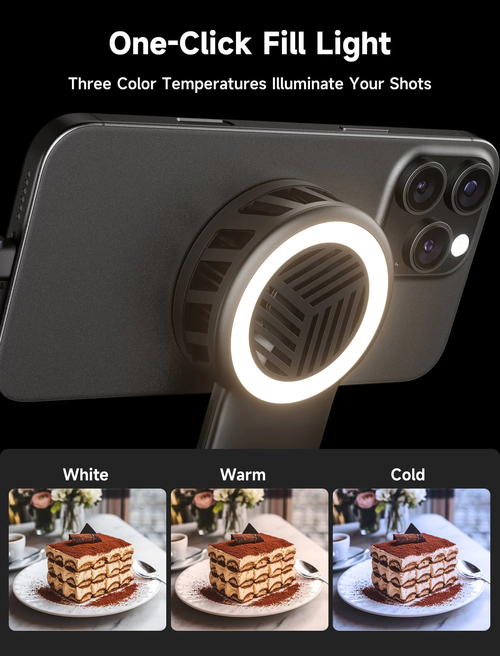 MagCool OmniGrip: Magnetic Cooling Multi-functional Shooting Handle - Image 6