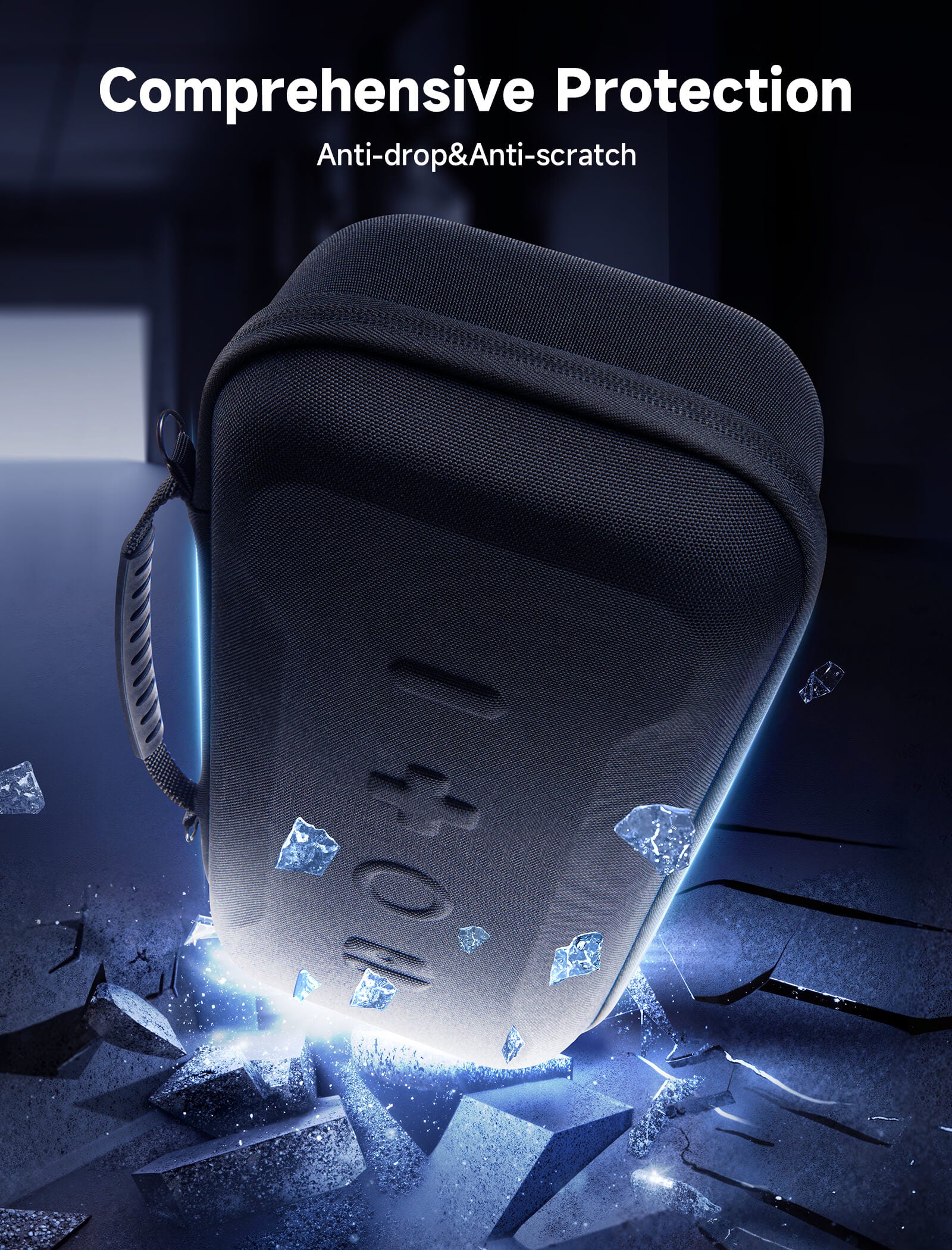 MegaCarry Case for Legion Go & Go S & Go 2 - Image 4