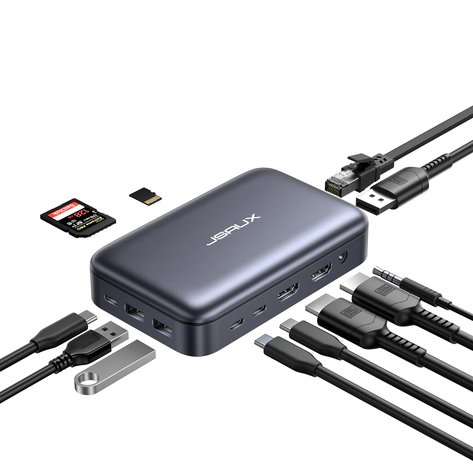 OmniCase 2 Series Docking Station - Image 10