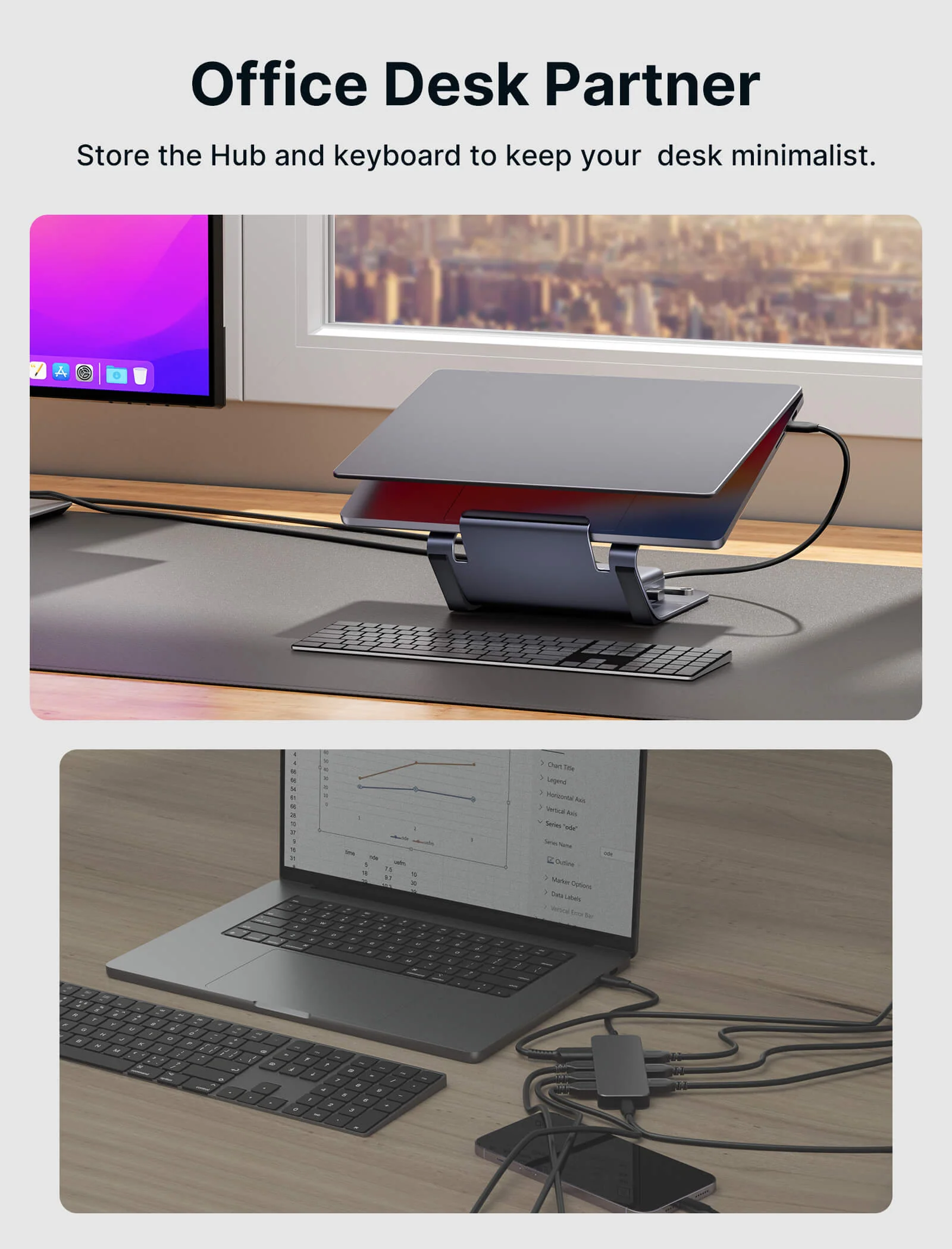 OmniCase 2 Series Docking Station - Image 26