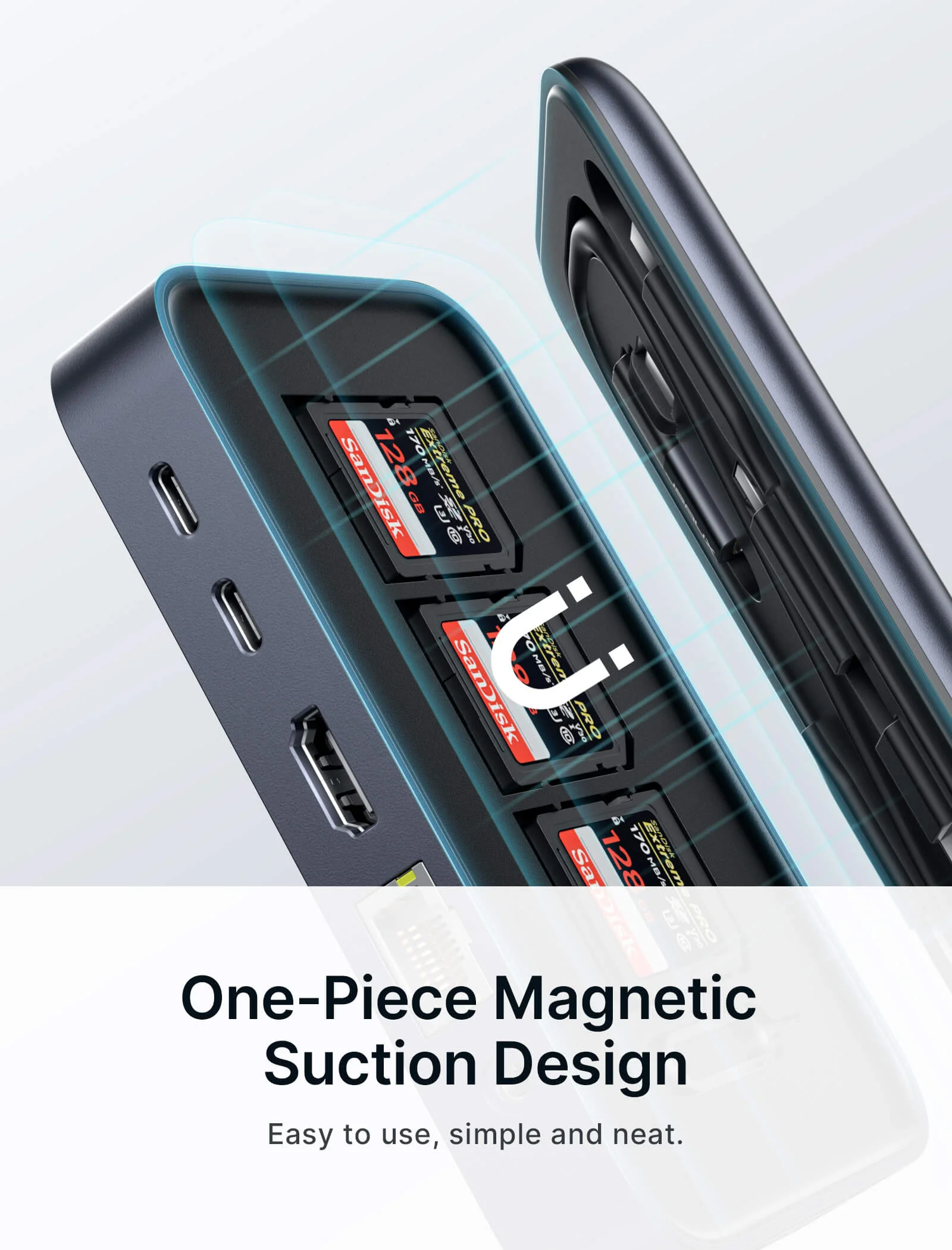 OmniCase 2 Series Docking Station - Image 5