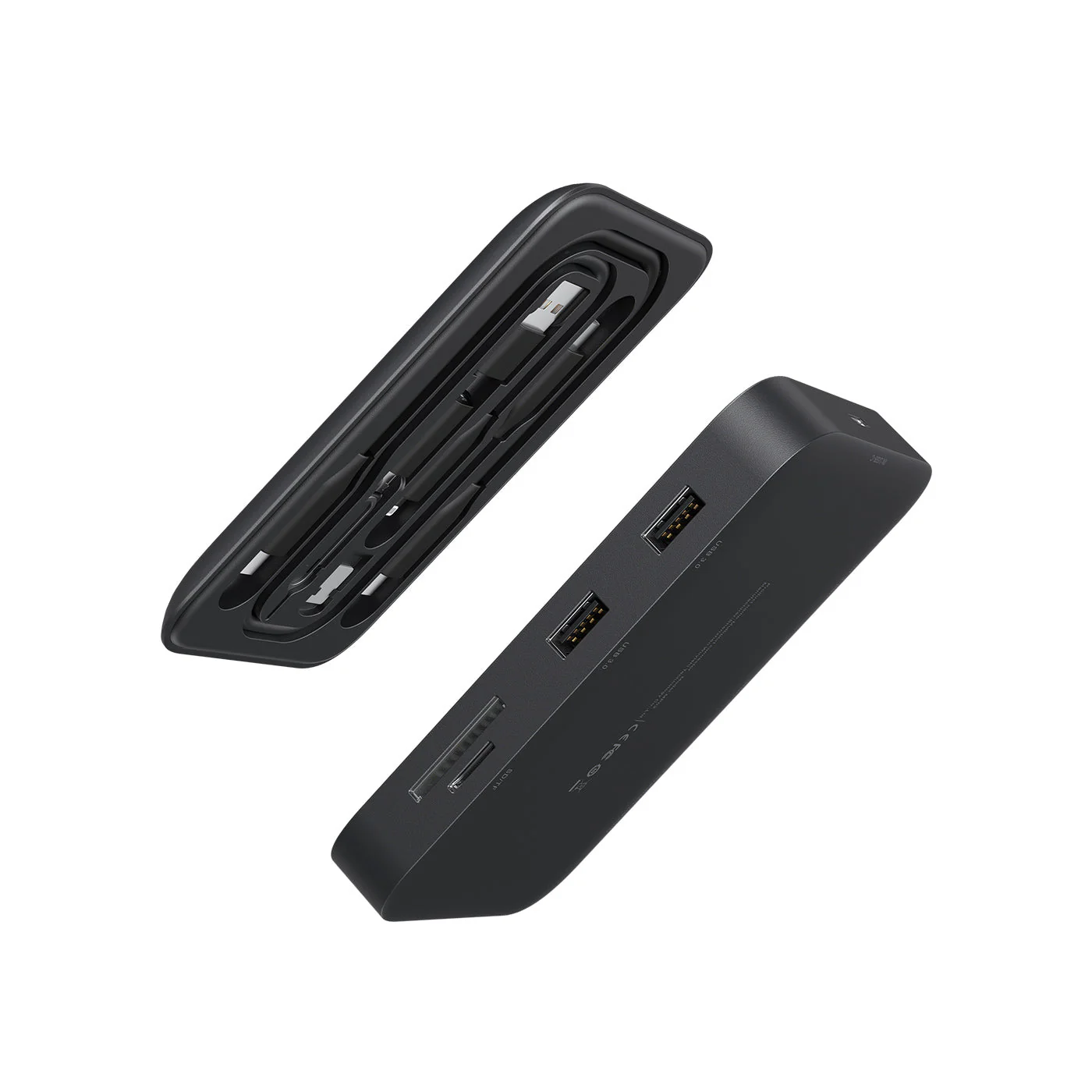 OmniCase Pro: 7-in-1 USB-C Hub - Image 7