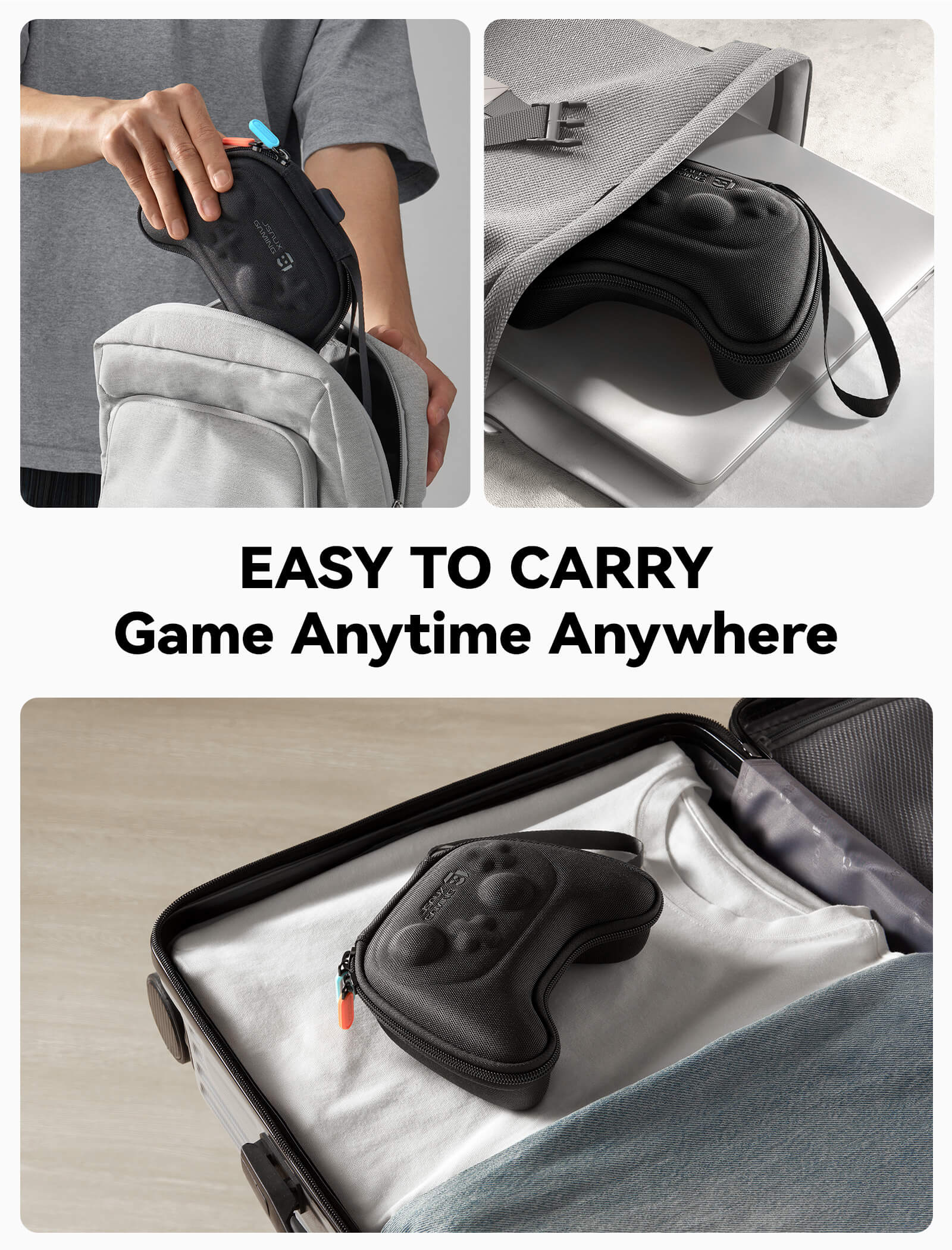 ProFit Controller Case for Switch Pro & Switch 2 Pro Controller - Image 7