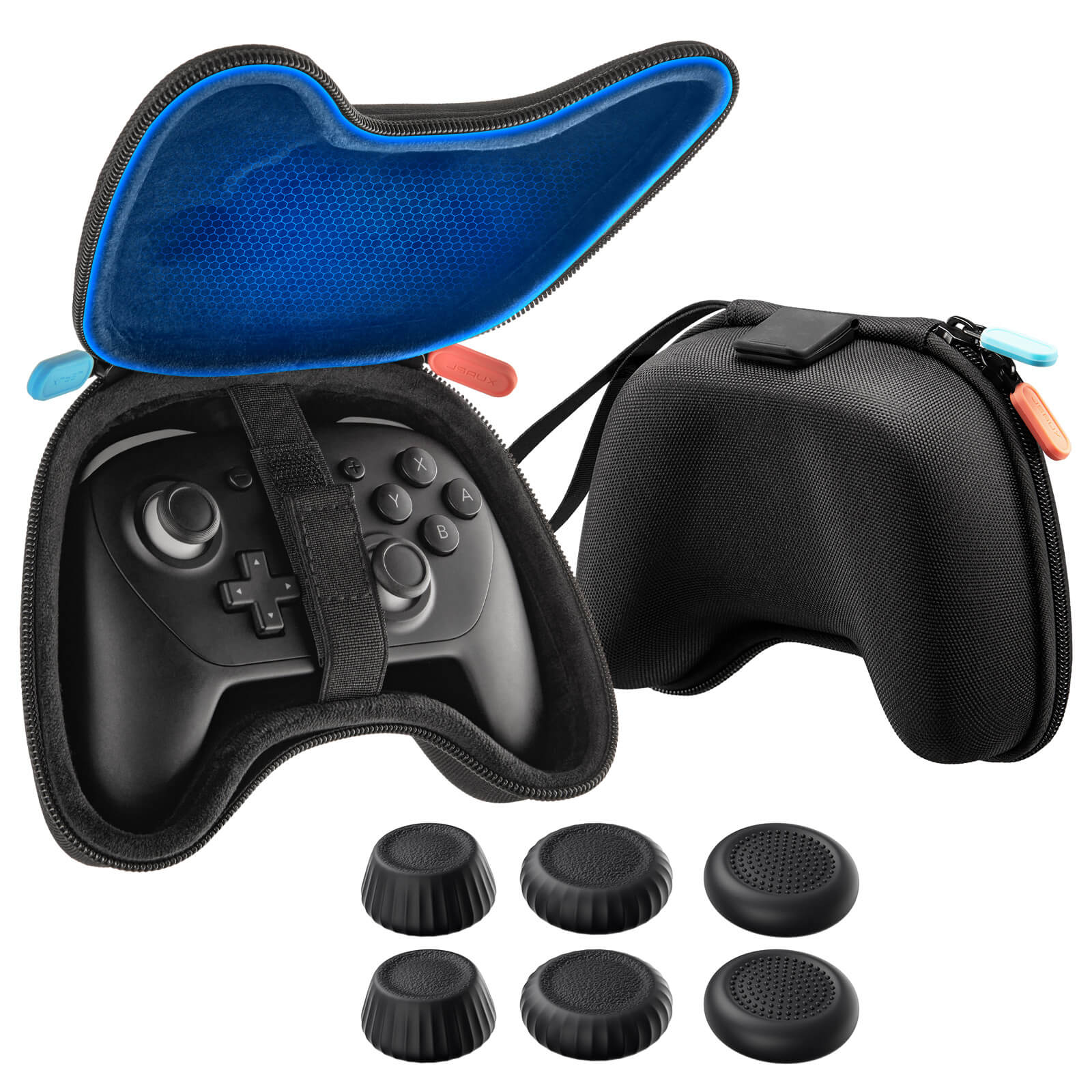 ProFit Controller Case for Switch Pro & Switch 2 Pro Controller - Image 9