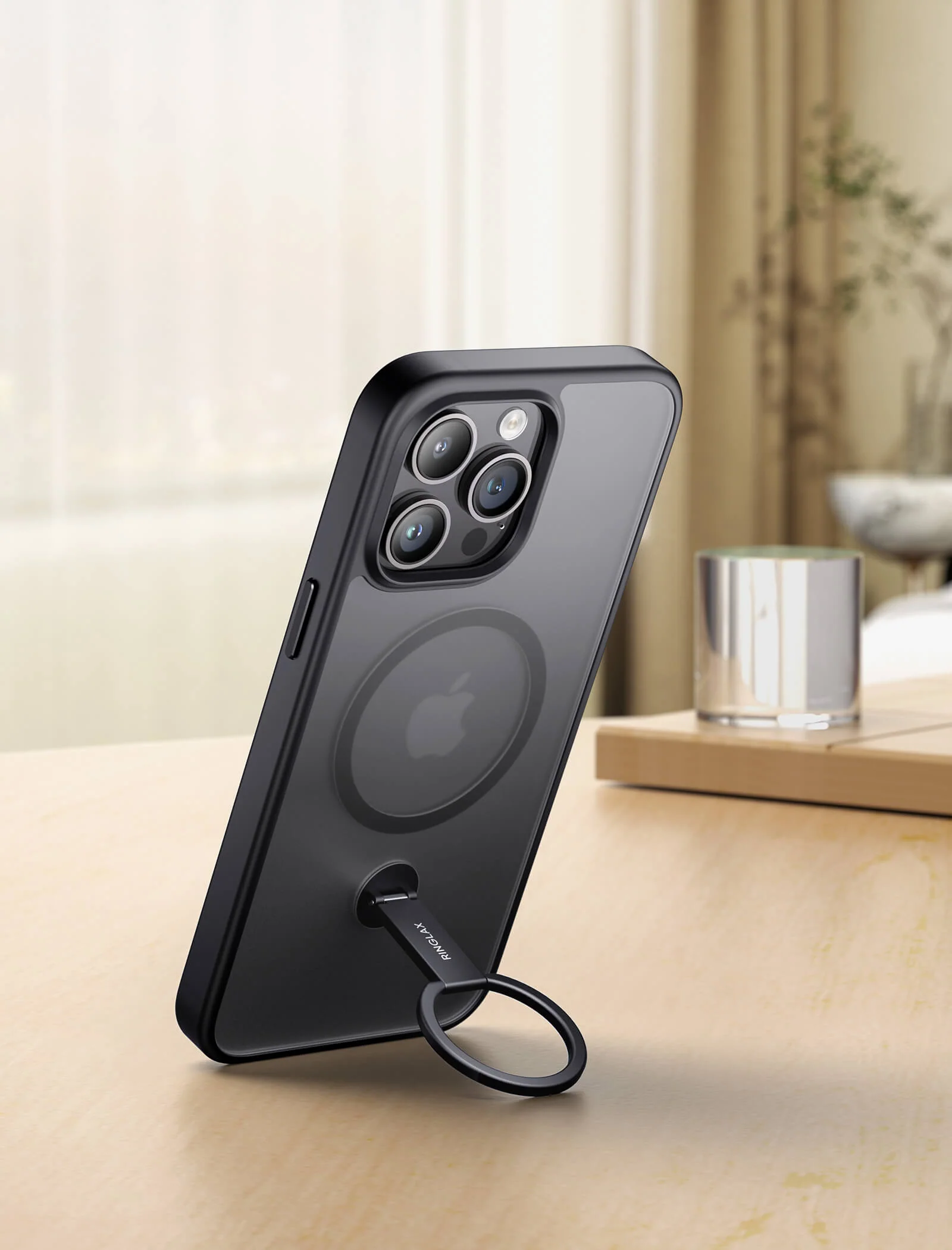 RingLax Case For iPhone 15 Series - Image 15