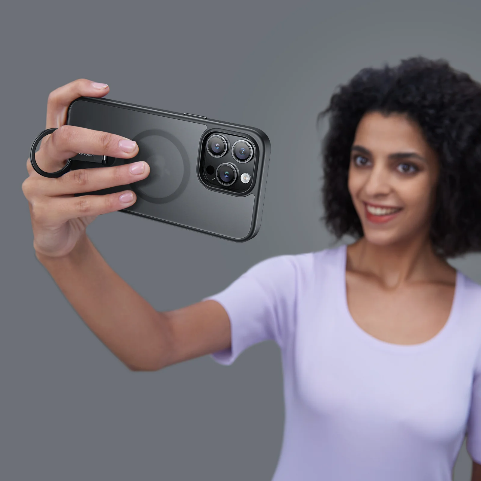 RingLax Case For iPhone 15 Series - Image 8