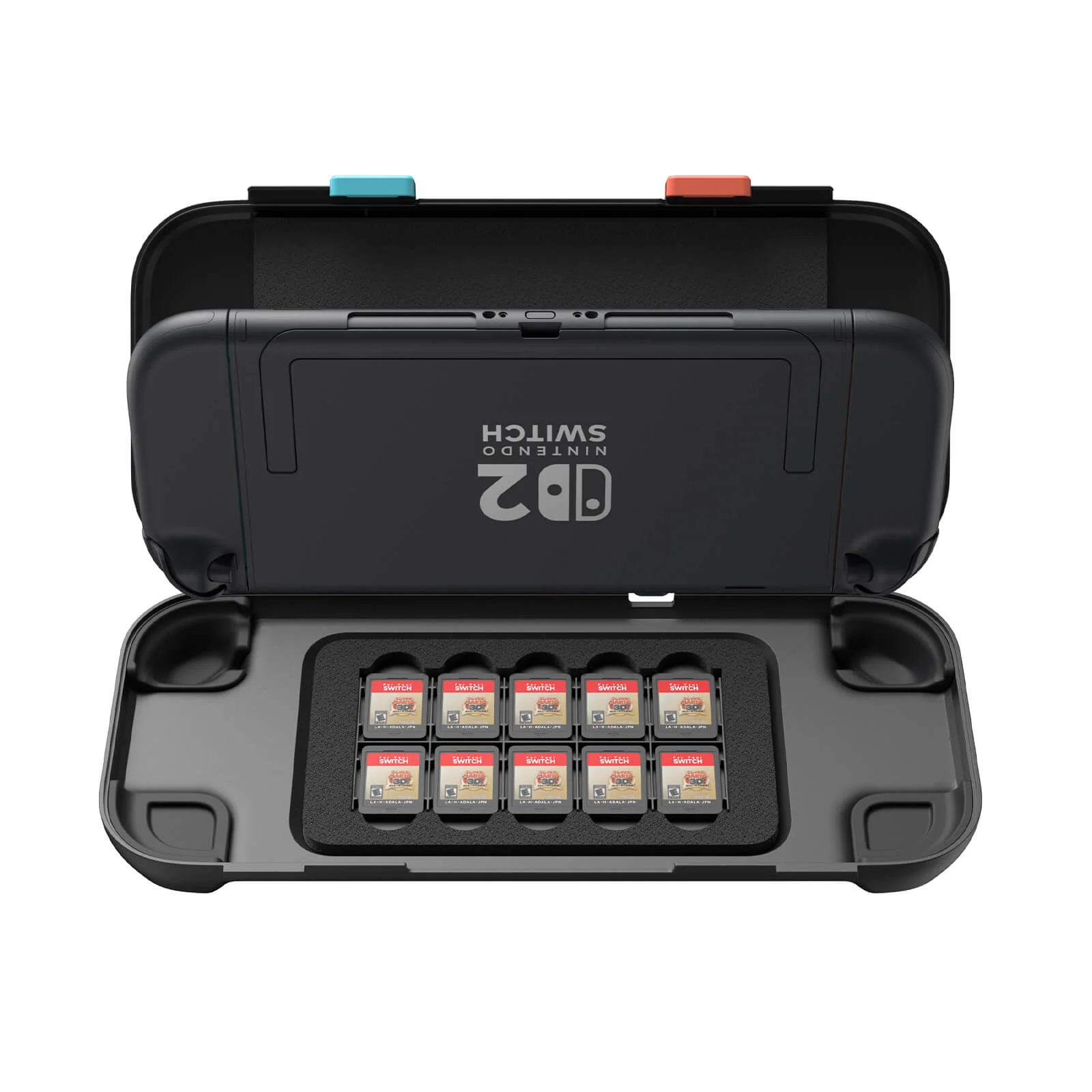 RuggShell | Ultra Shockproof Case for Switch 2 - Image 10